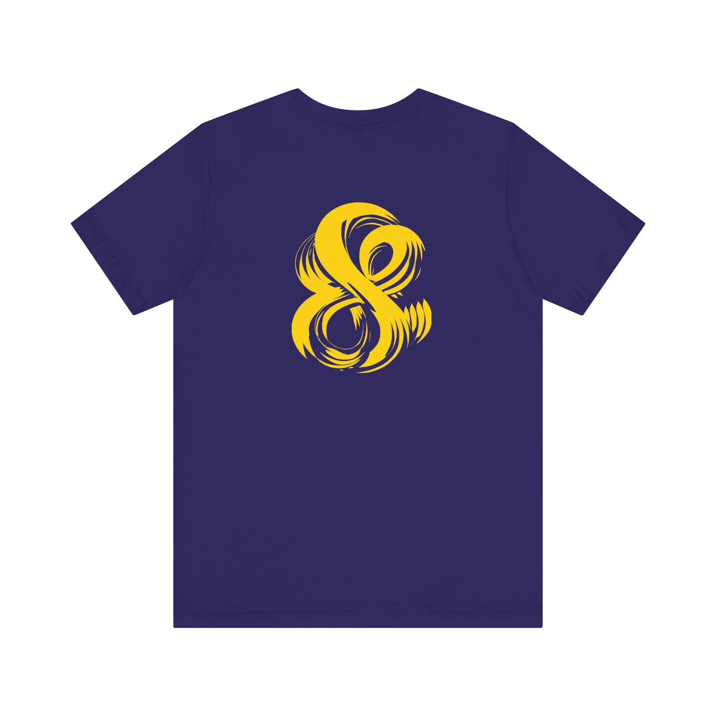 Love Tee – Overflow – Edition 1
