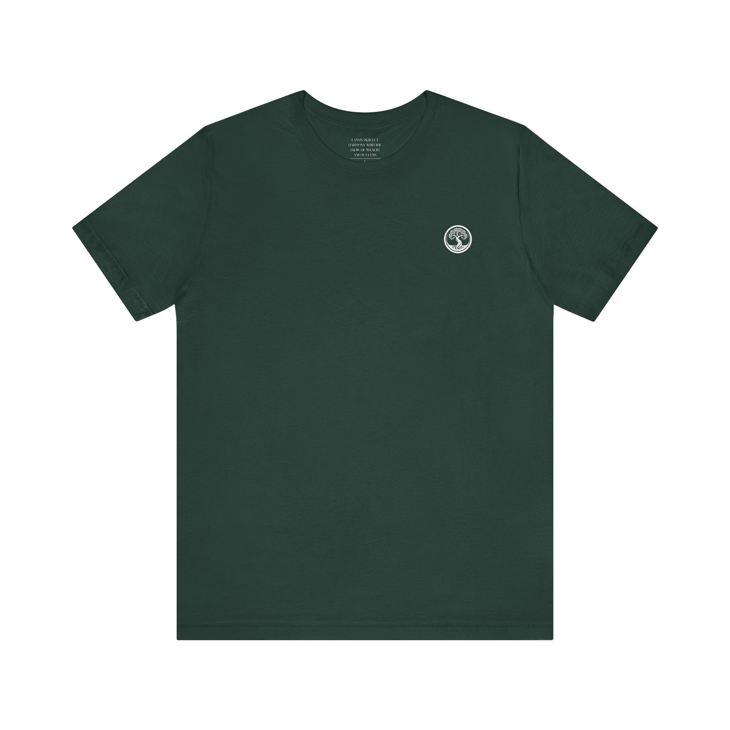 I Am Tee - Harmony - Edition 2