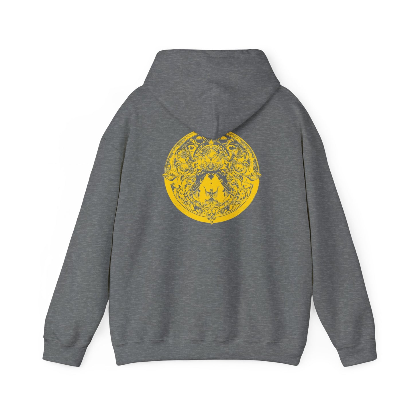 Manifest Hoodie - Flow