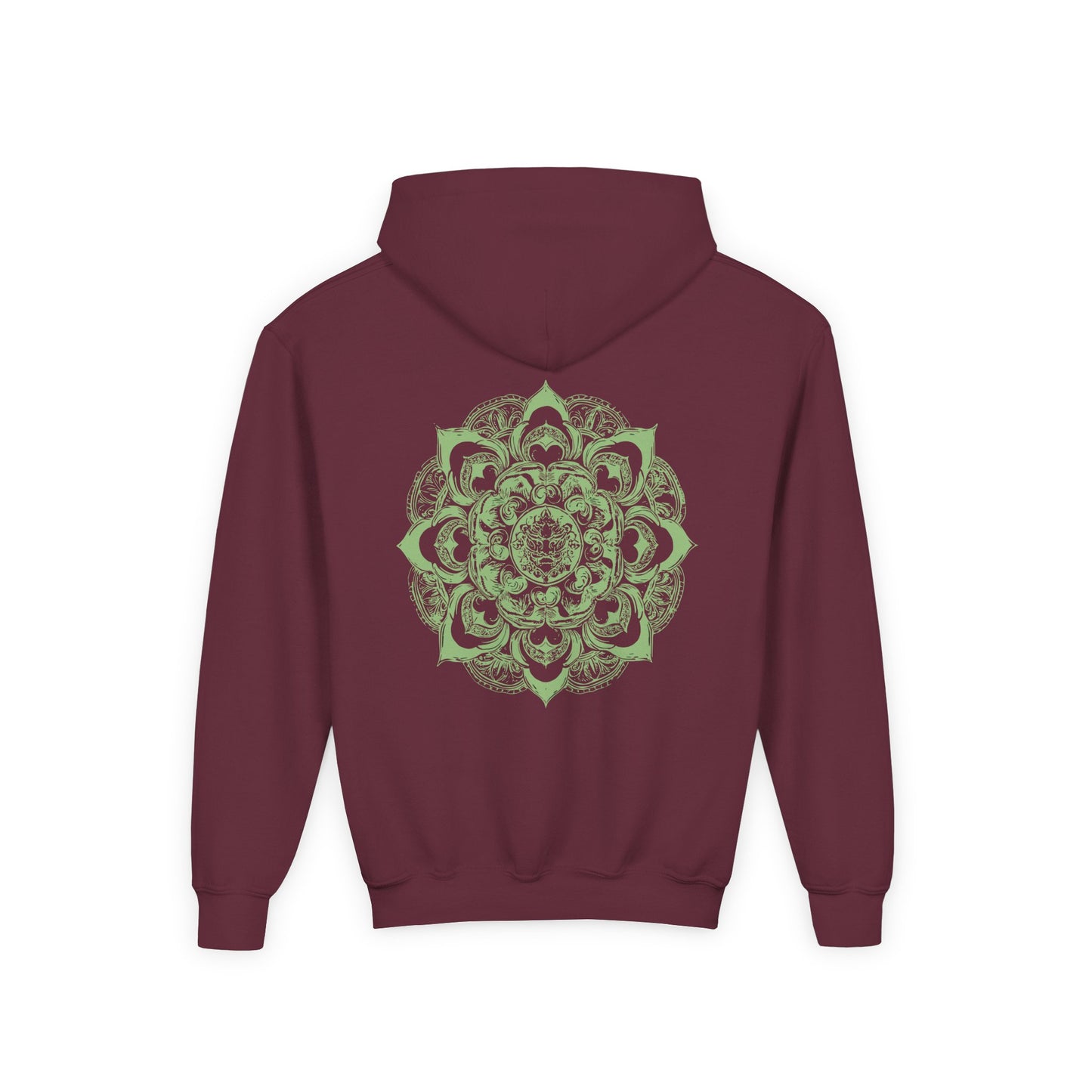 I Am Mini Hoodie – Grateful – Edition 1