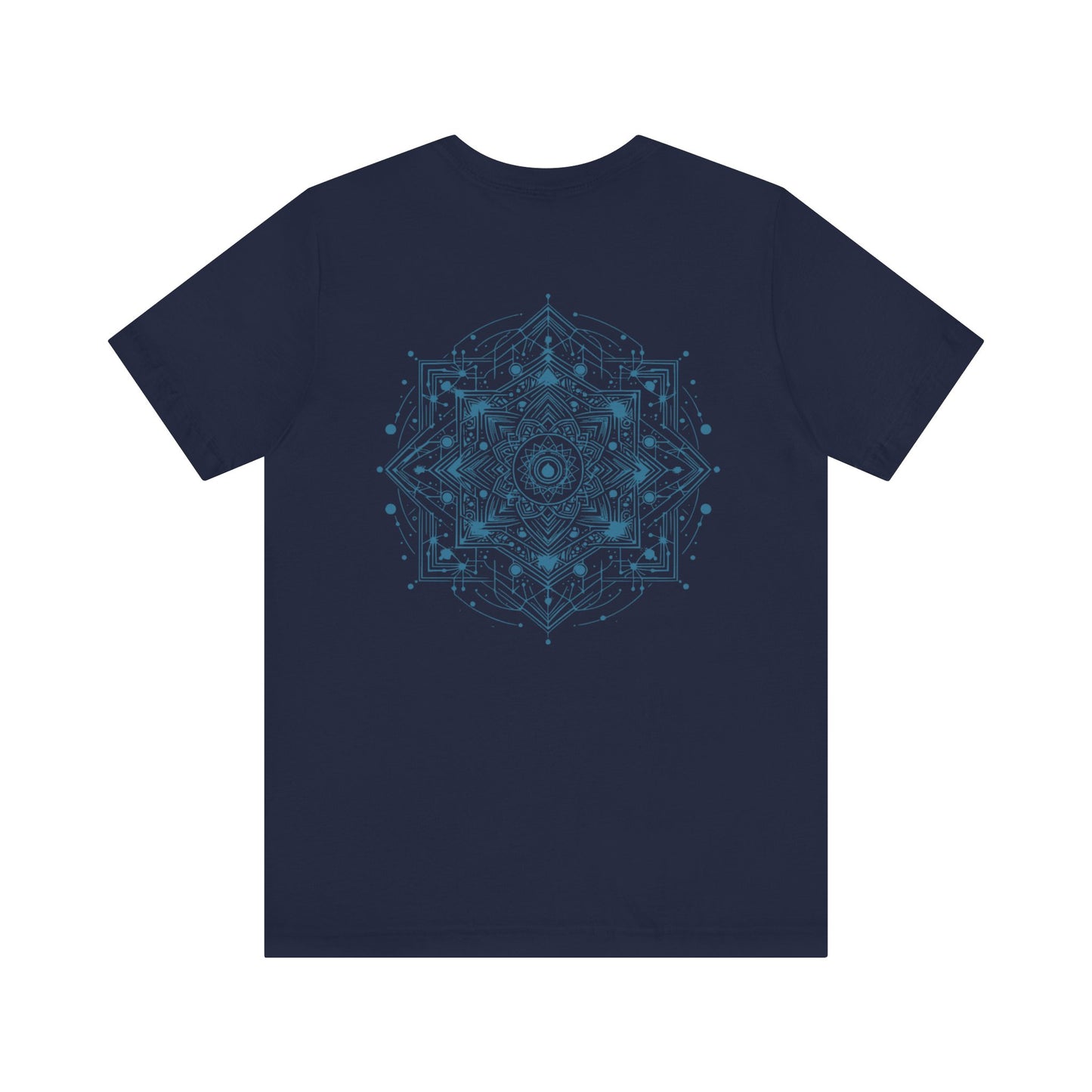I Am Tee - Tranquil Mind - Edition 2