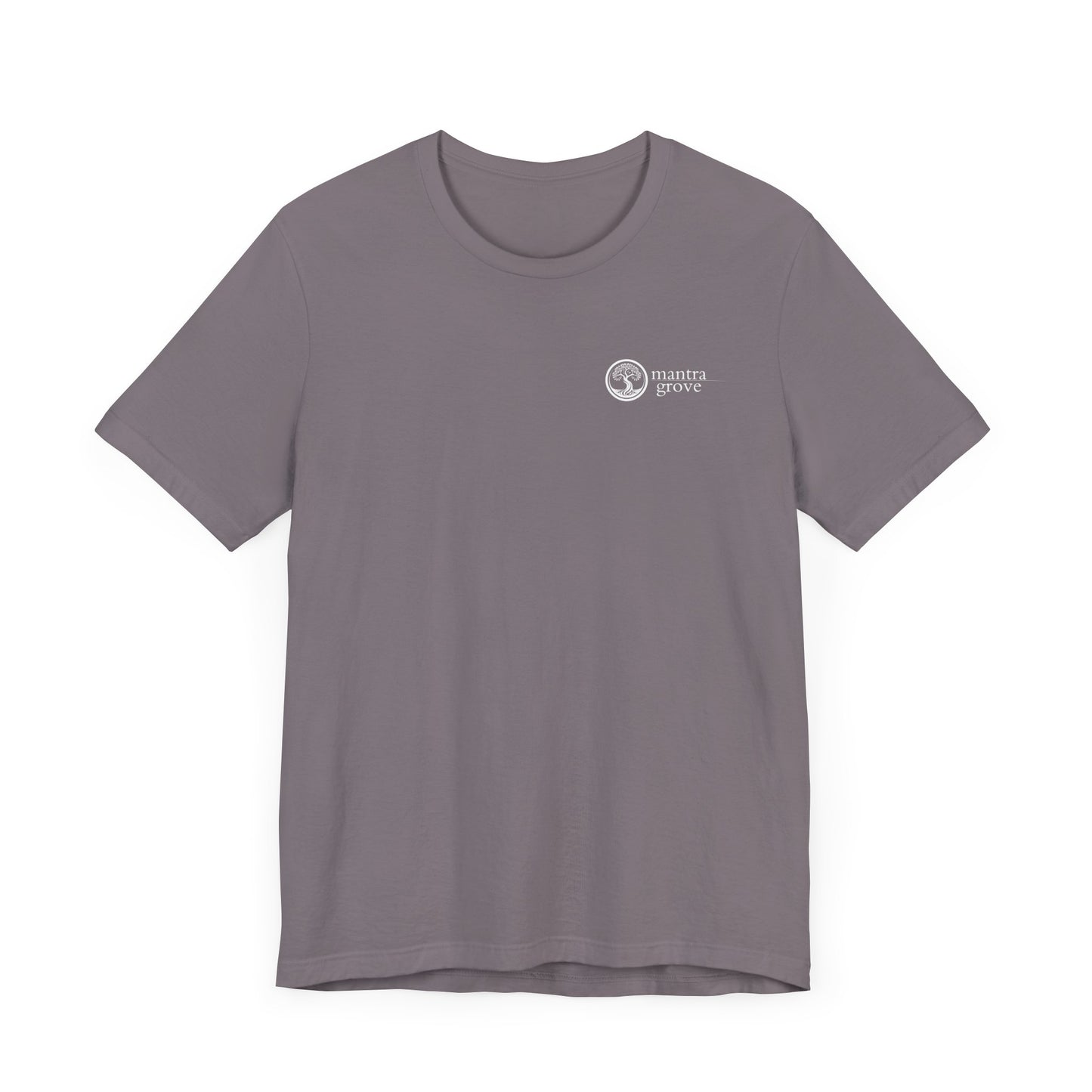 Now Tee – Simplicity – Edition 2