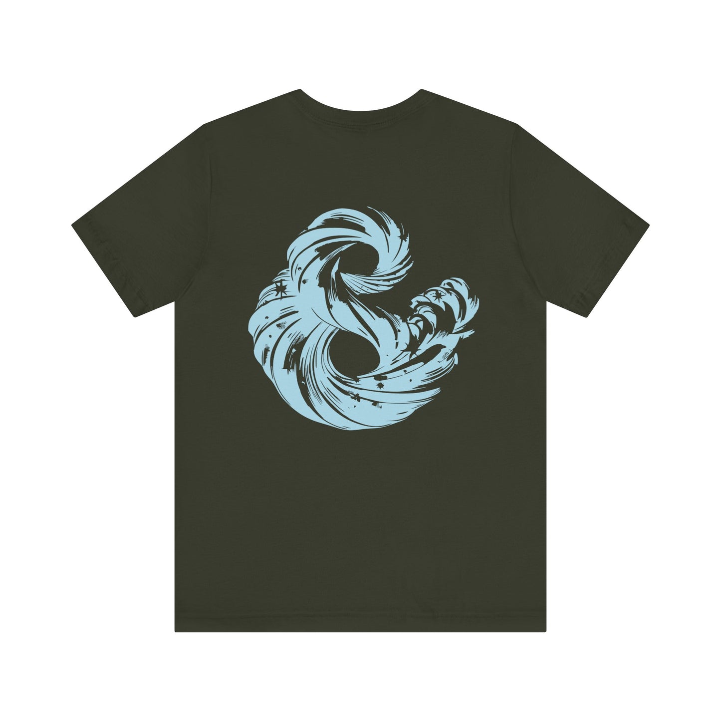 Now Tee – Eternal – Edition 1