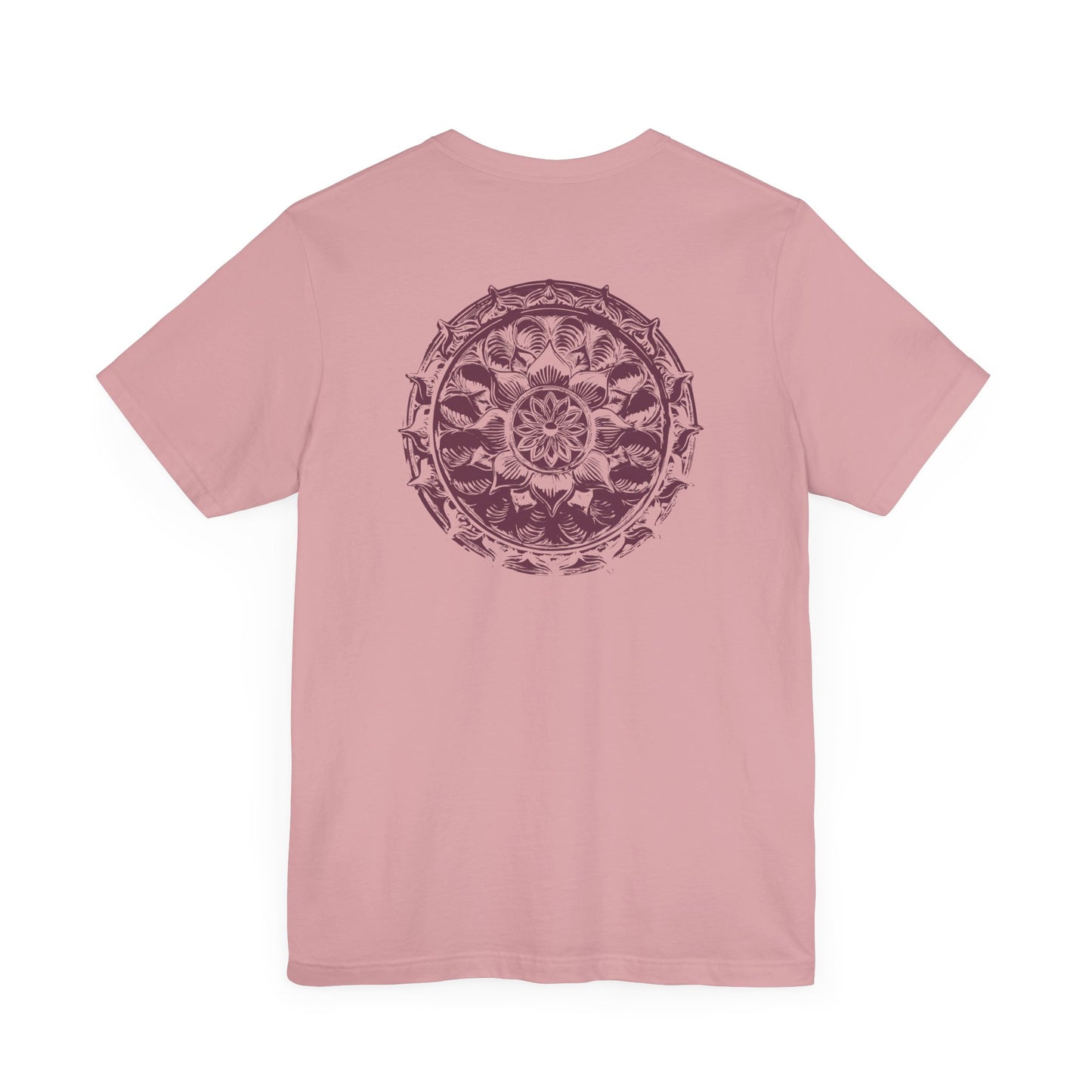 Attract Tee – Fulfillment – Edition 1