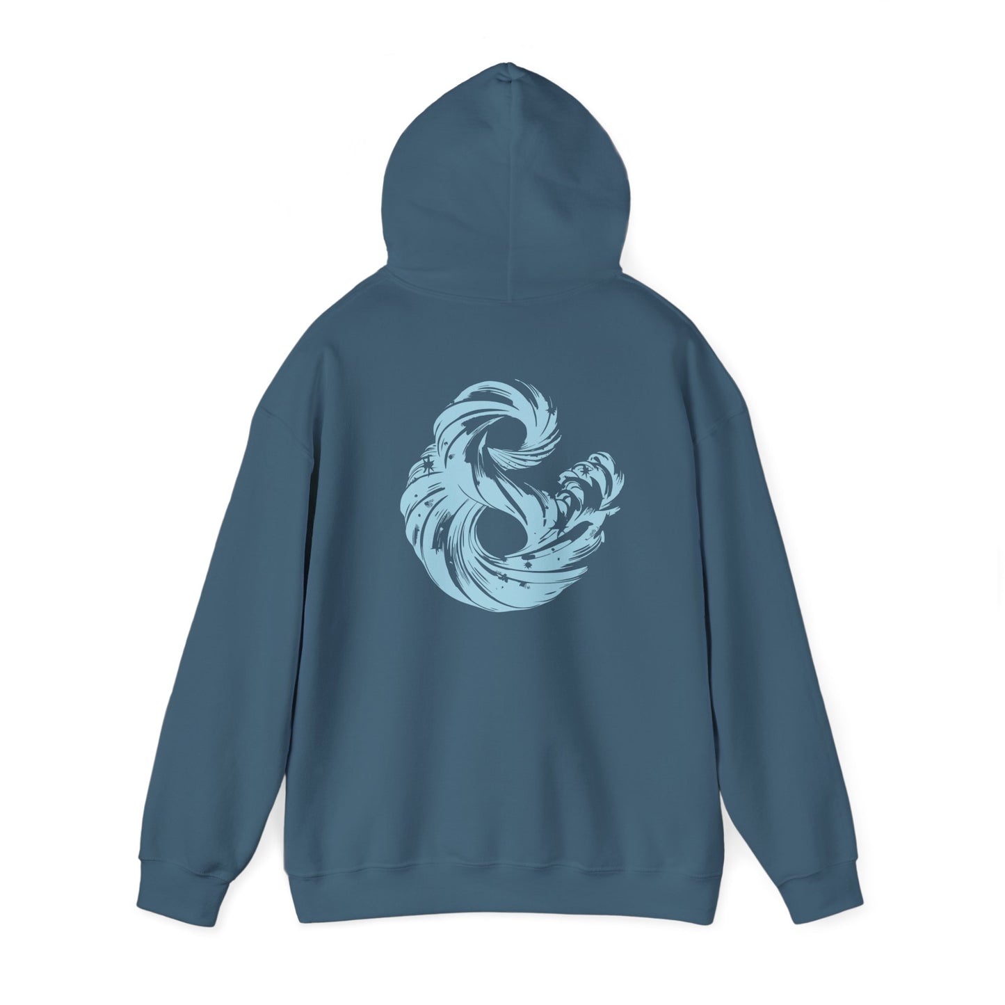 Now Hoodie – Eternal – Edition 1