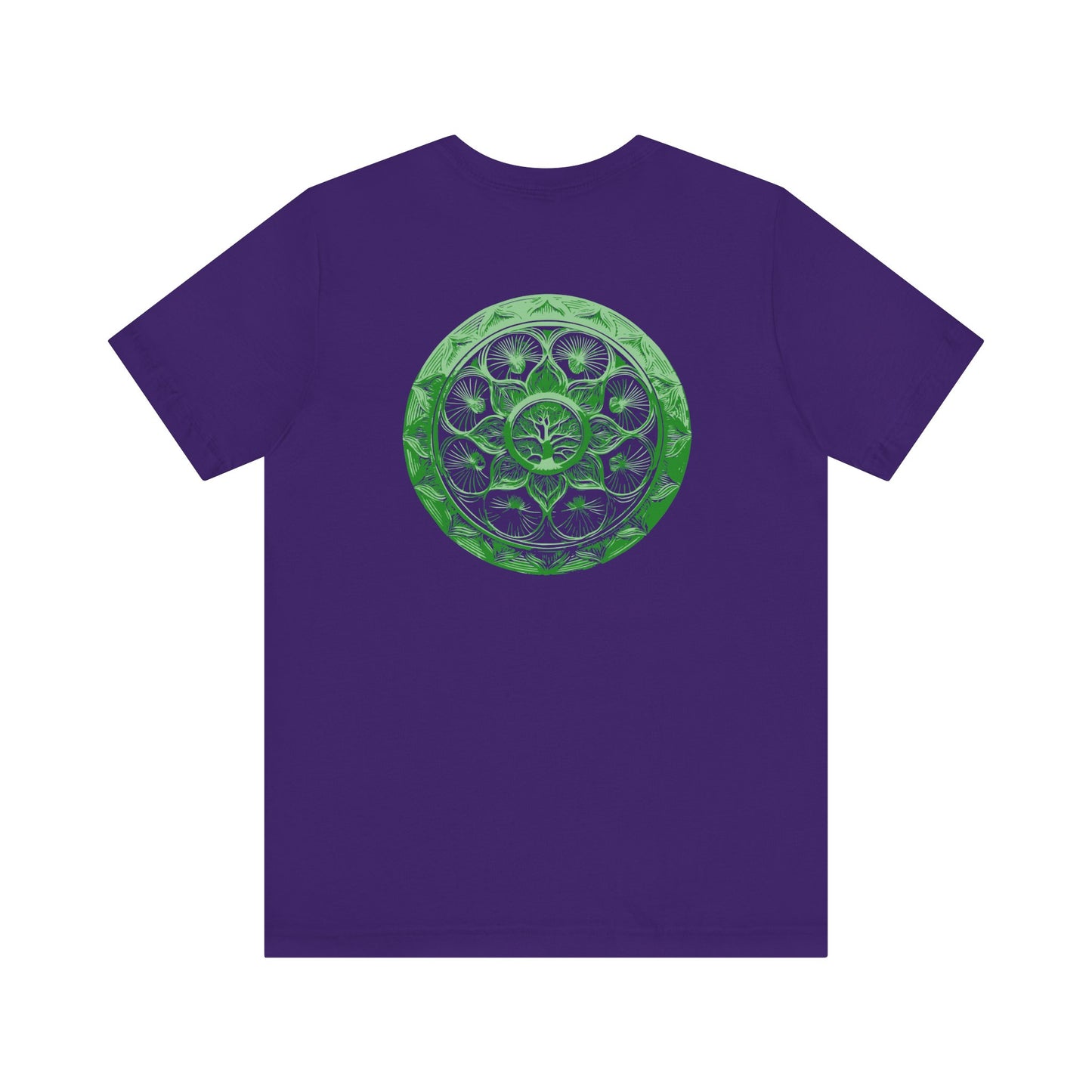 Attract Tee – Fulfillment – Edition 2
