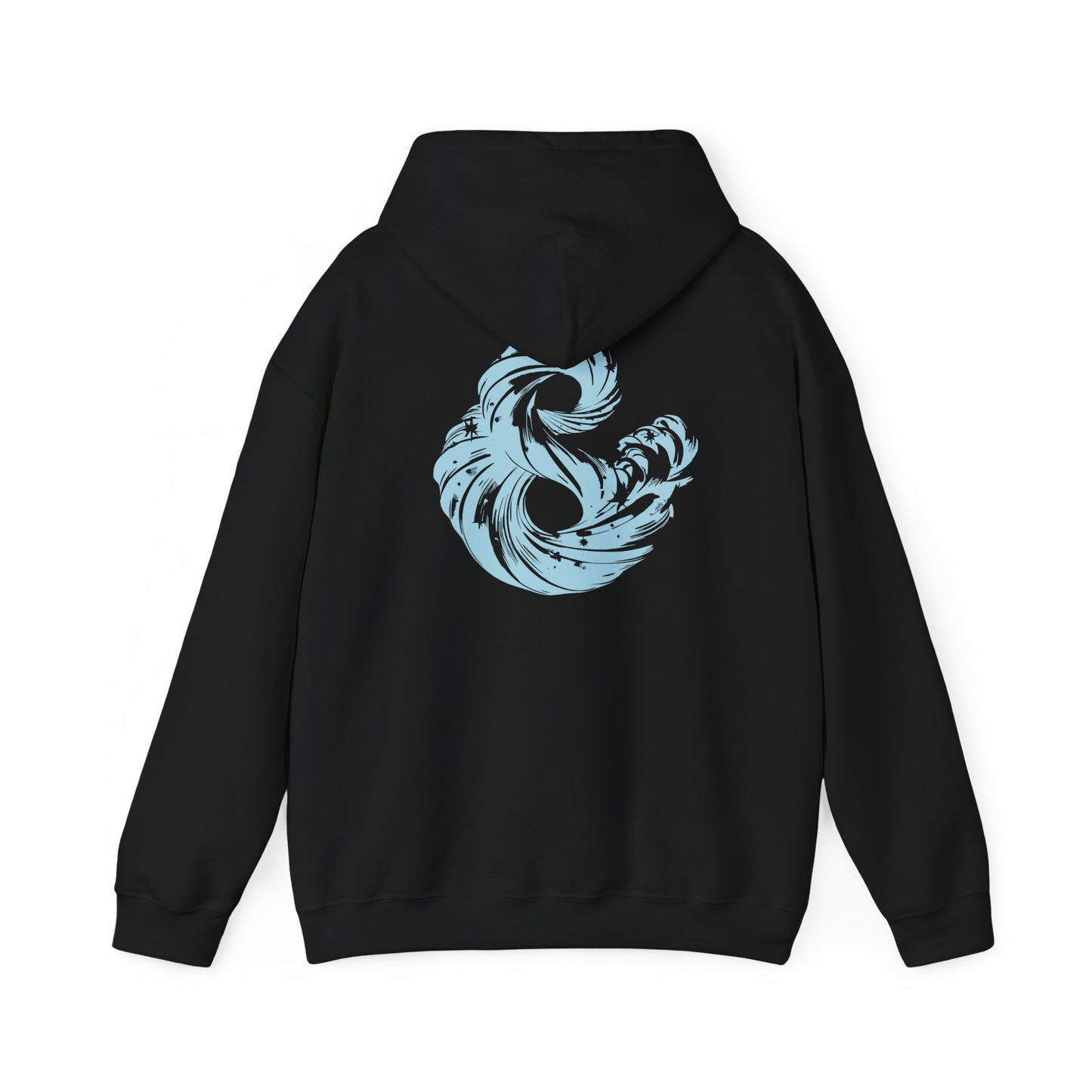 Now Hoodie – Eternal – Edition 1
