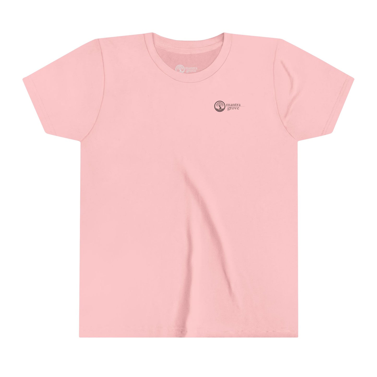 "I Am" II Mantra-Inspired T-Shirt for Kids