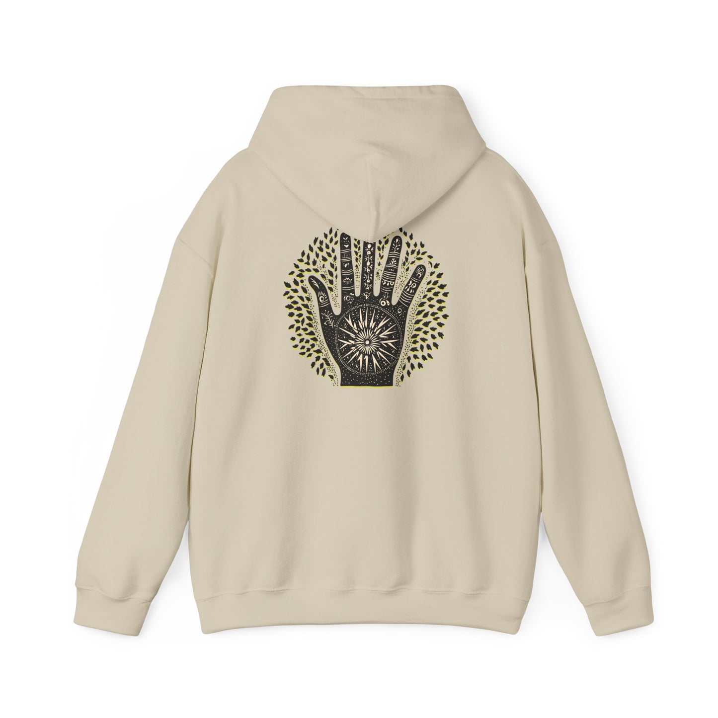 Manifest Hoodie - Claim