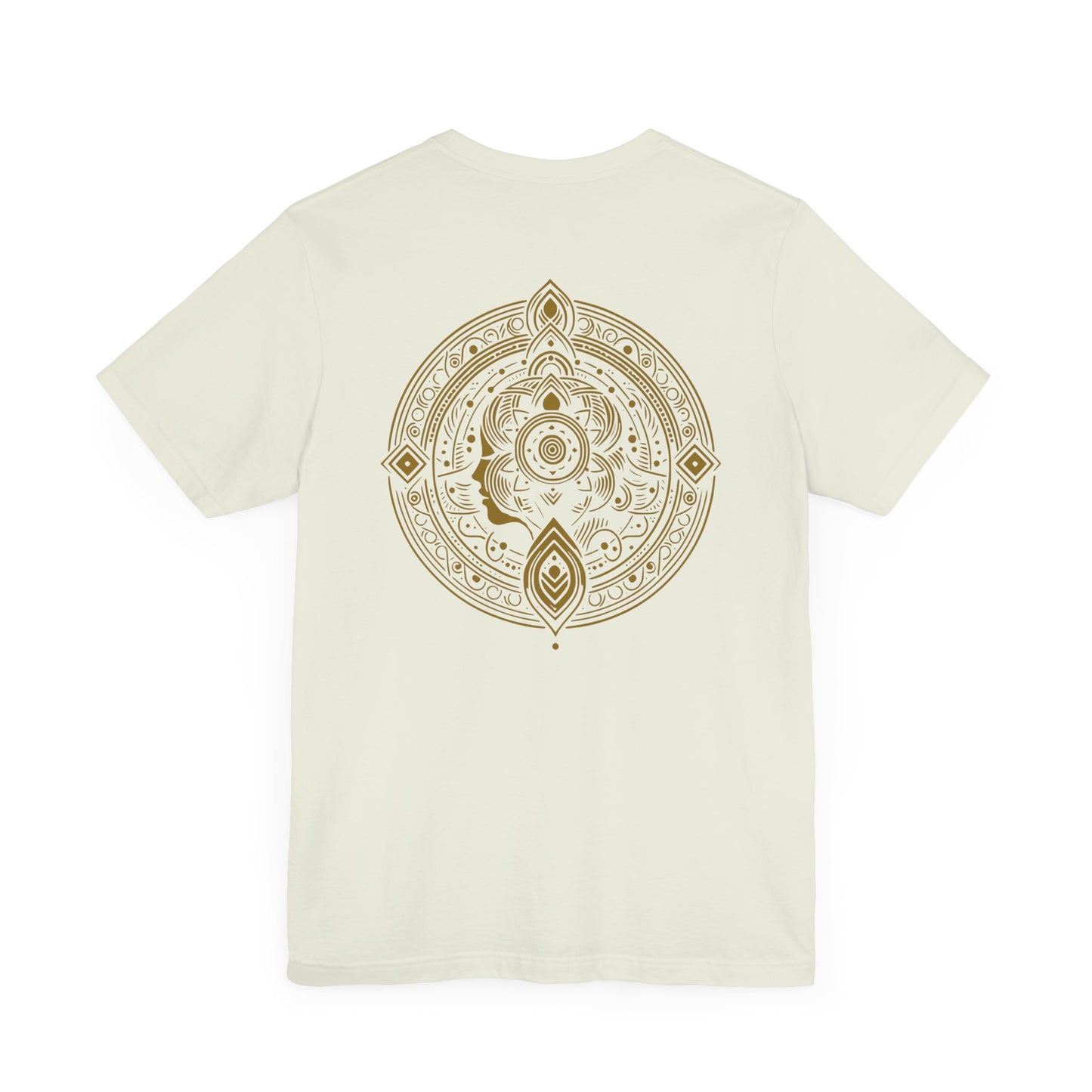 Quiet Mind Tee - Edition 2