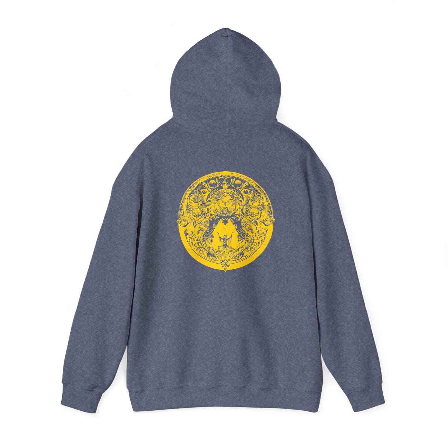 Manifest Hoodie - Flow
