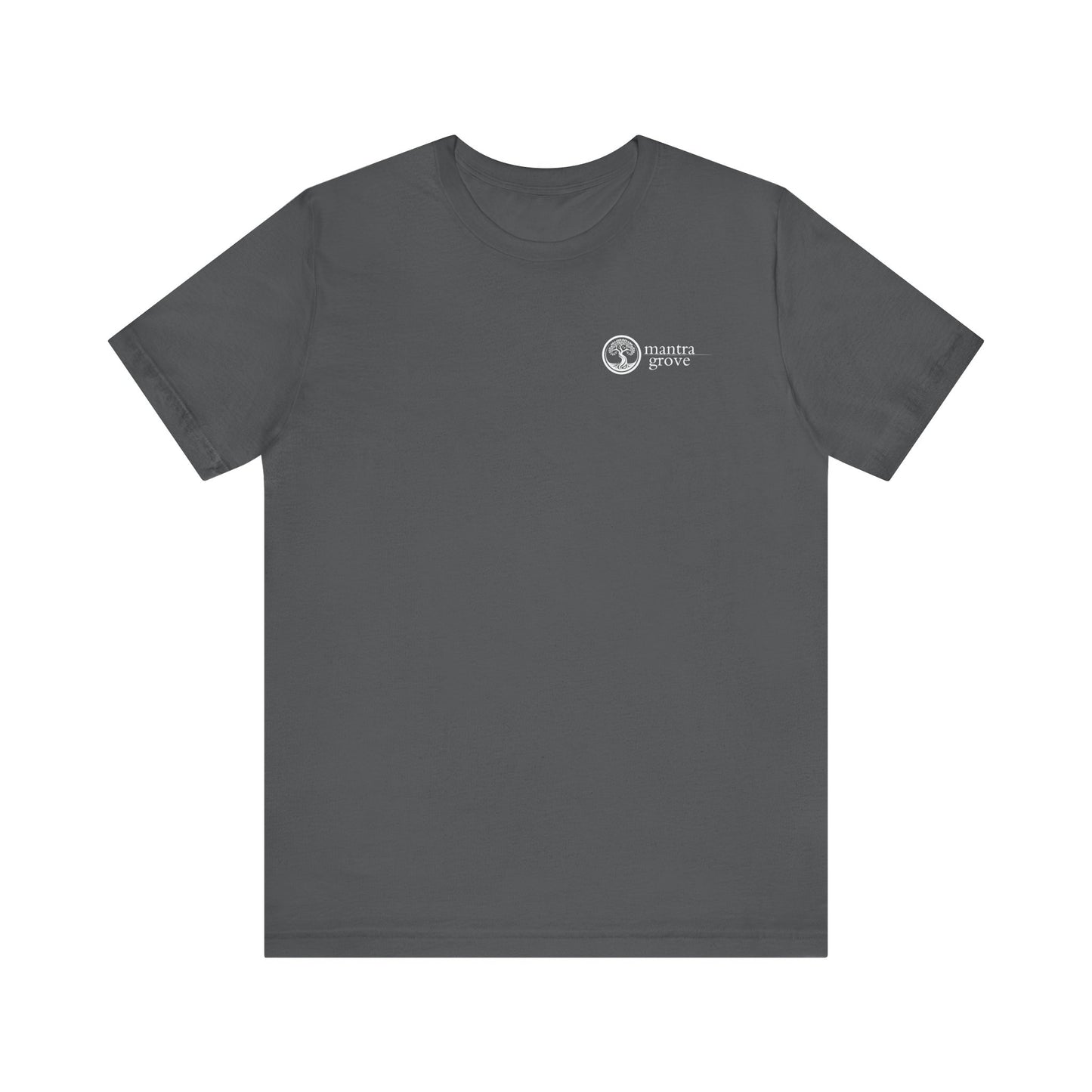 Now Tee – Simplicity – Edition 2