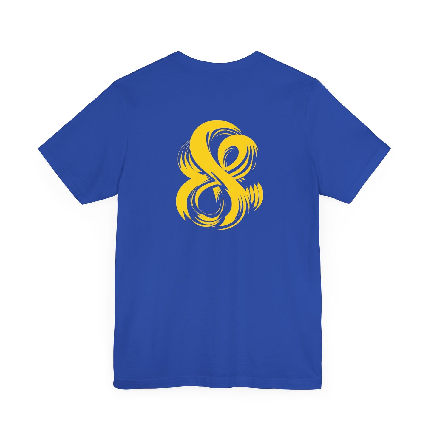 Love Tee – Overflow – Edition 1