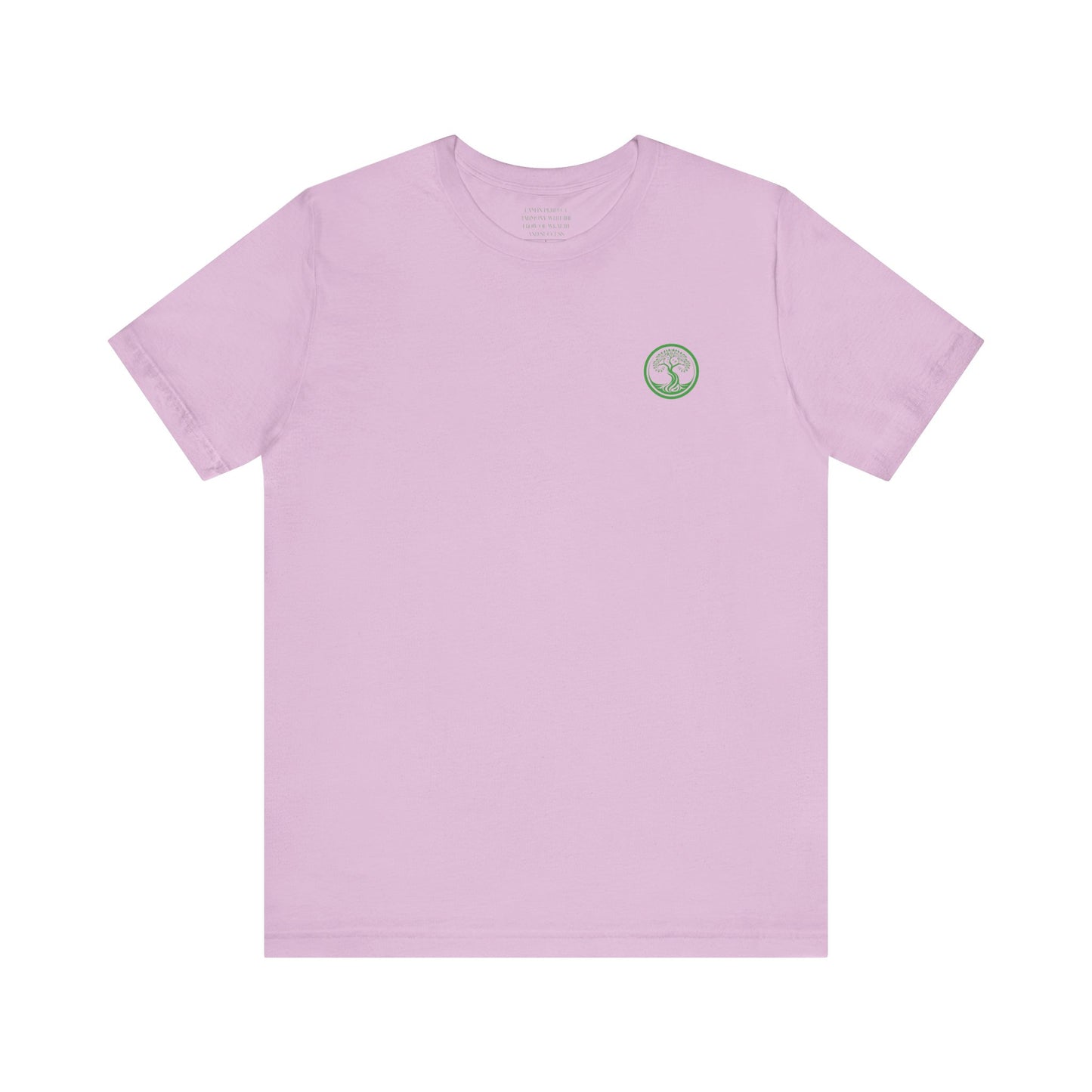 I Am Tee - Harmony - Edition 1