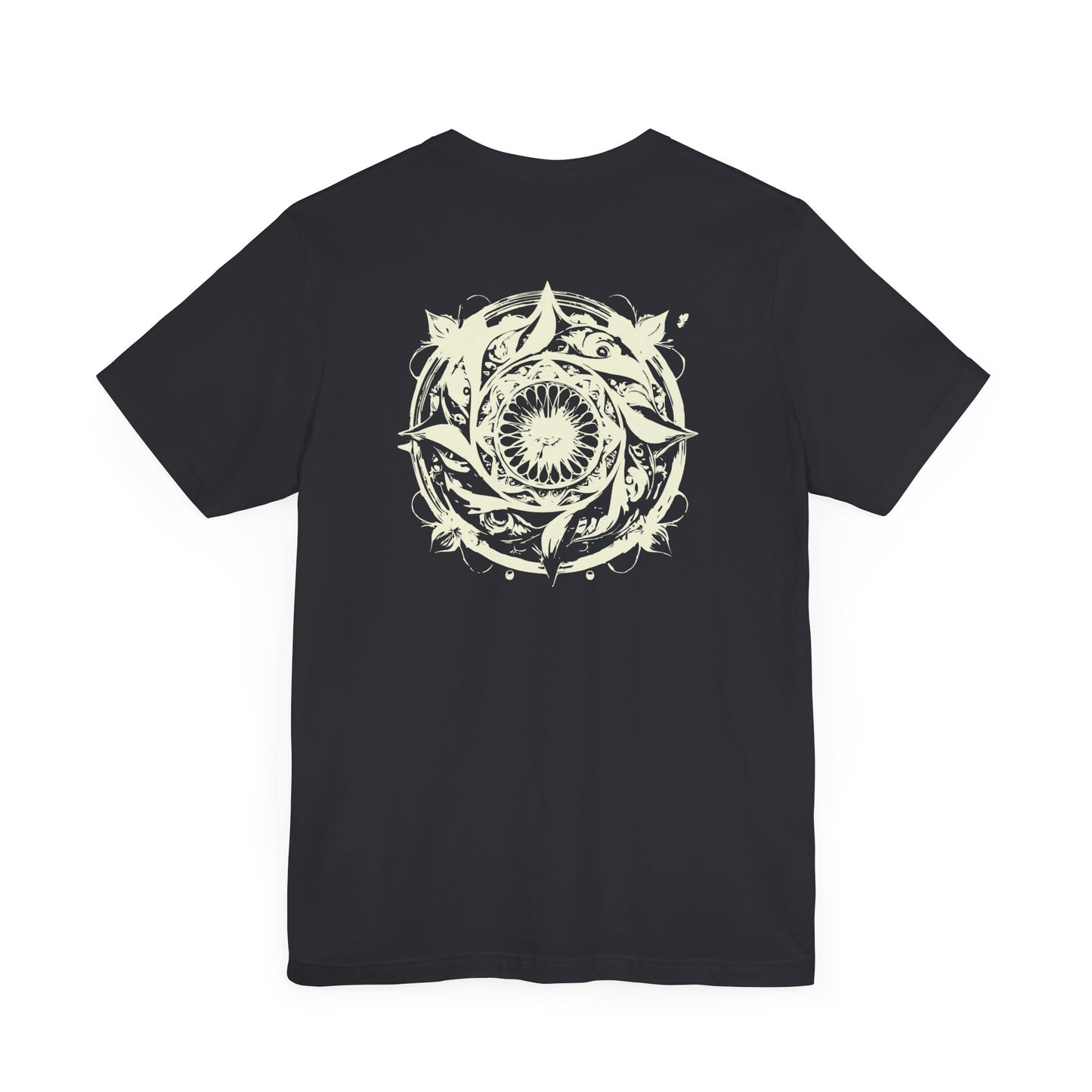 Now Tee – Simplicity – Edition 2