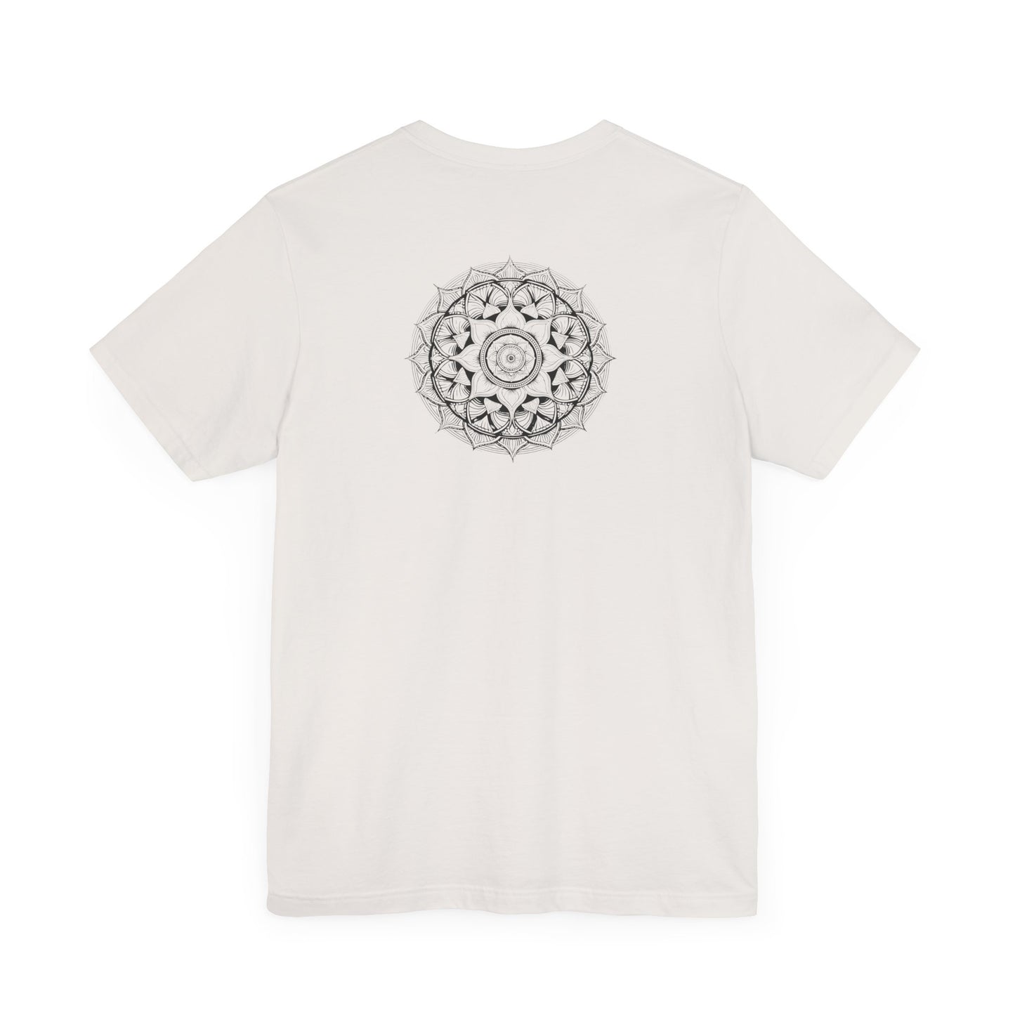 "Honor"- Unisex Mantra Inspired T-Shirt