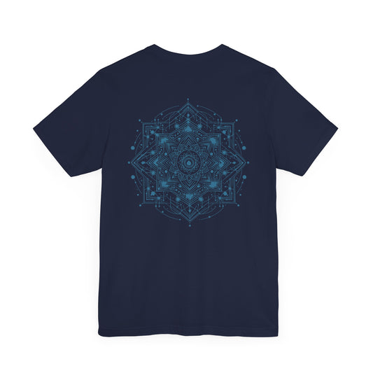 I Am Tee - Tranquil Mind - Edition 2