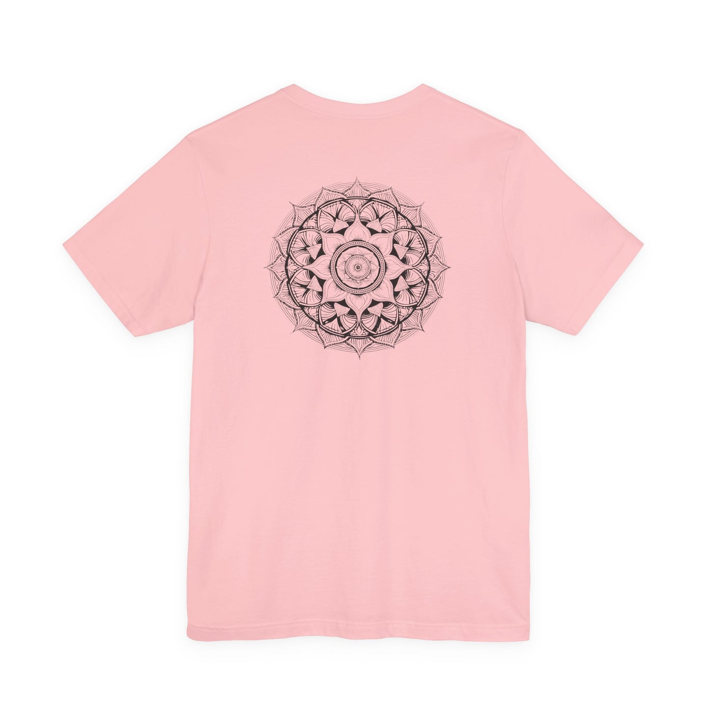 Honor- Unisex Mantra Inspired T-Shirt