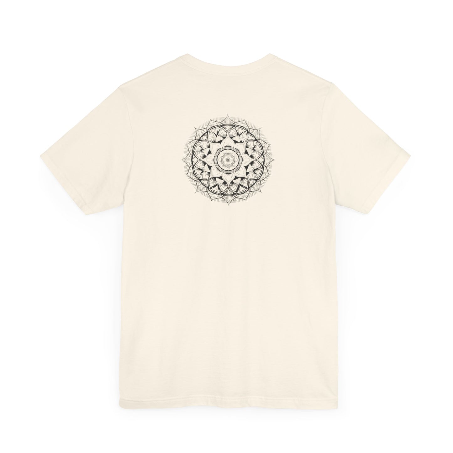 "Honor"- Unisex Mantra Inspired T-Shirt