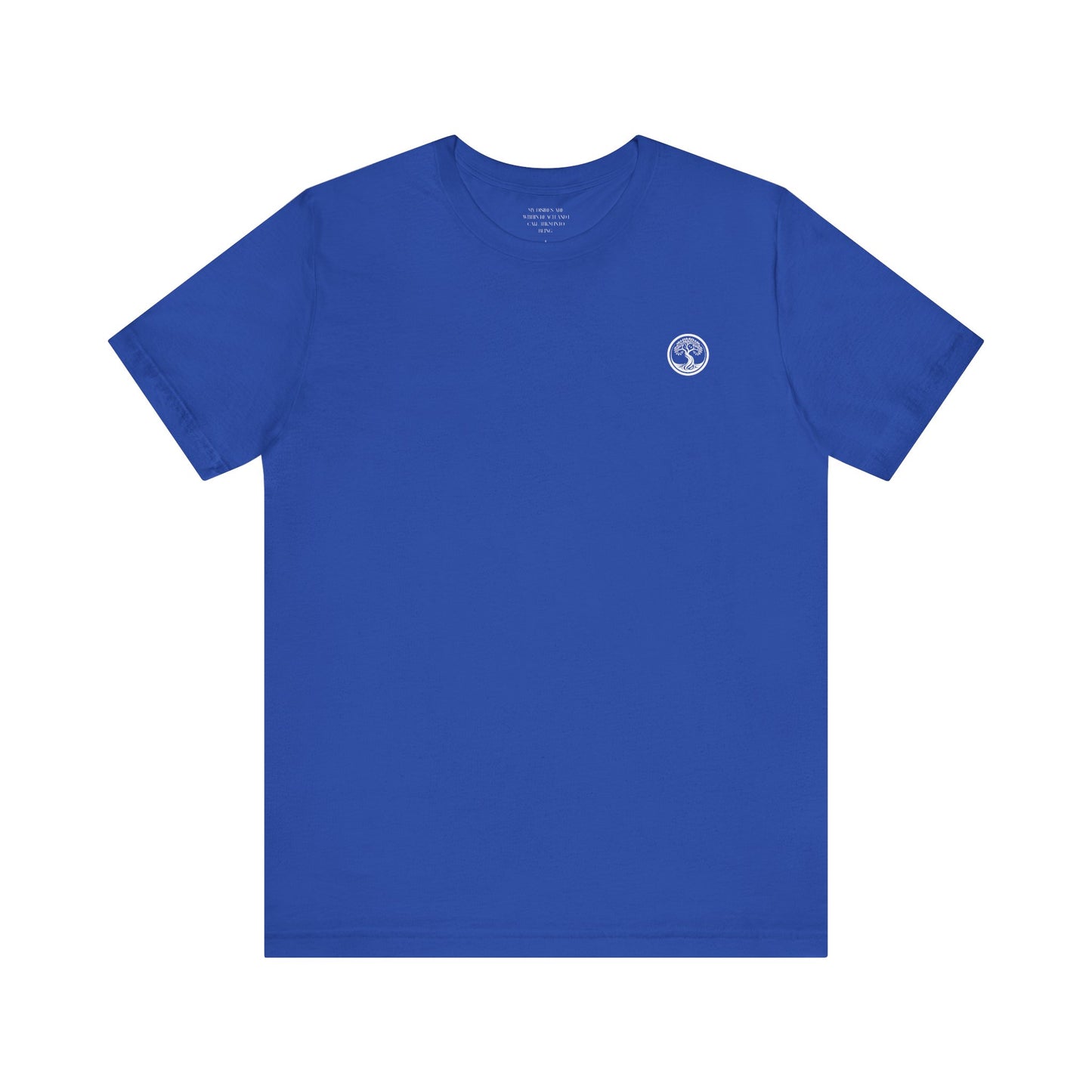 Manifest Tee - Flow