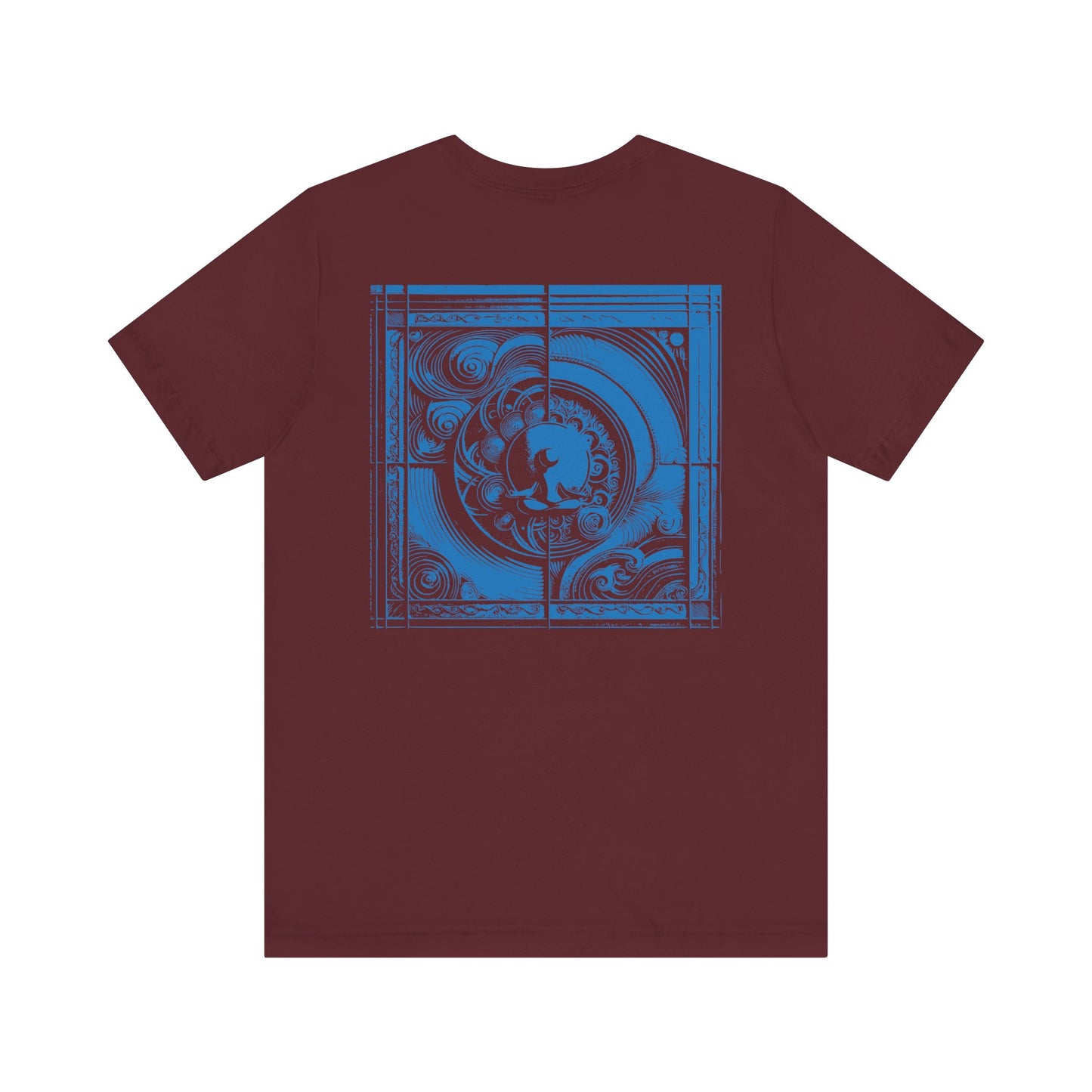 Quiet Mind Tee - Edition 1
