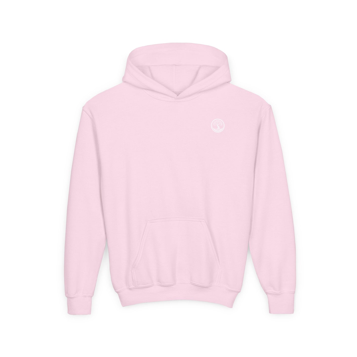 I Am Mini Hoodie – Grateful – Edition 1