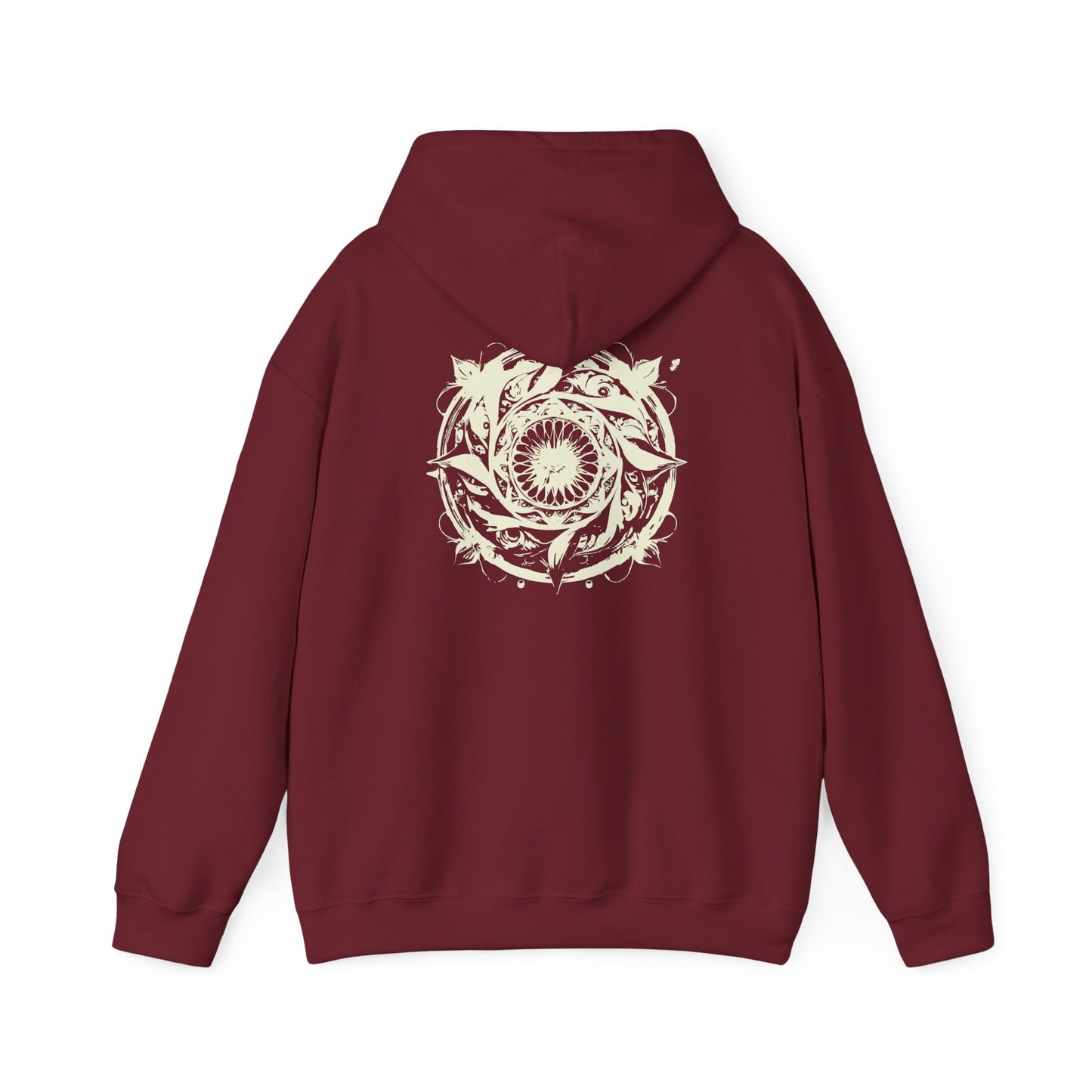 Now Hoodie – Simplicity – Edition 2