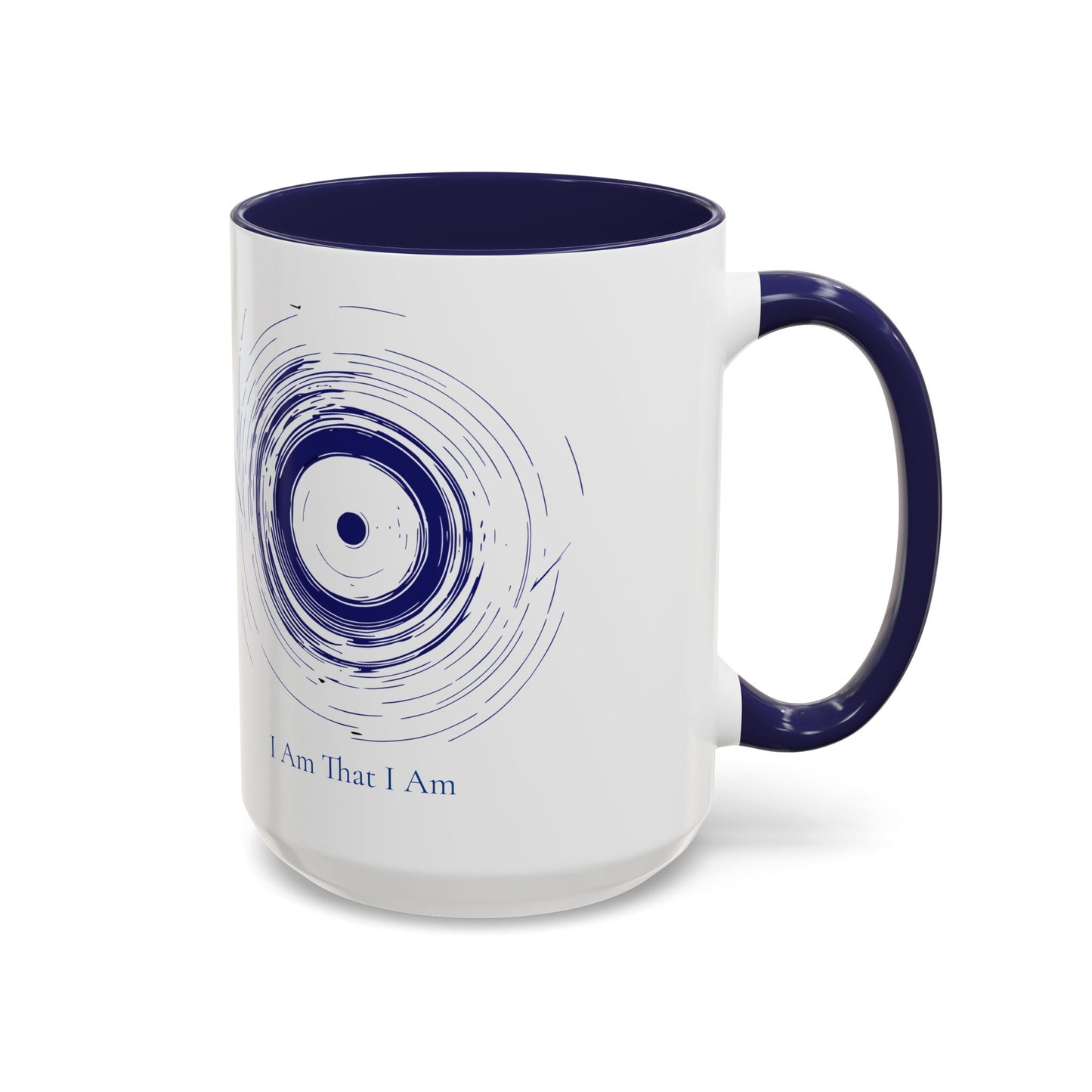 I Am Mug That I Am – Edition 3 (11oz, 15oz)