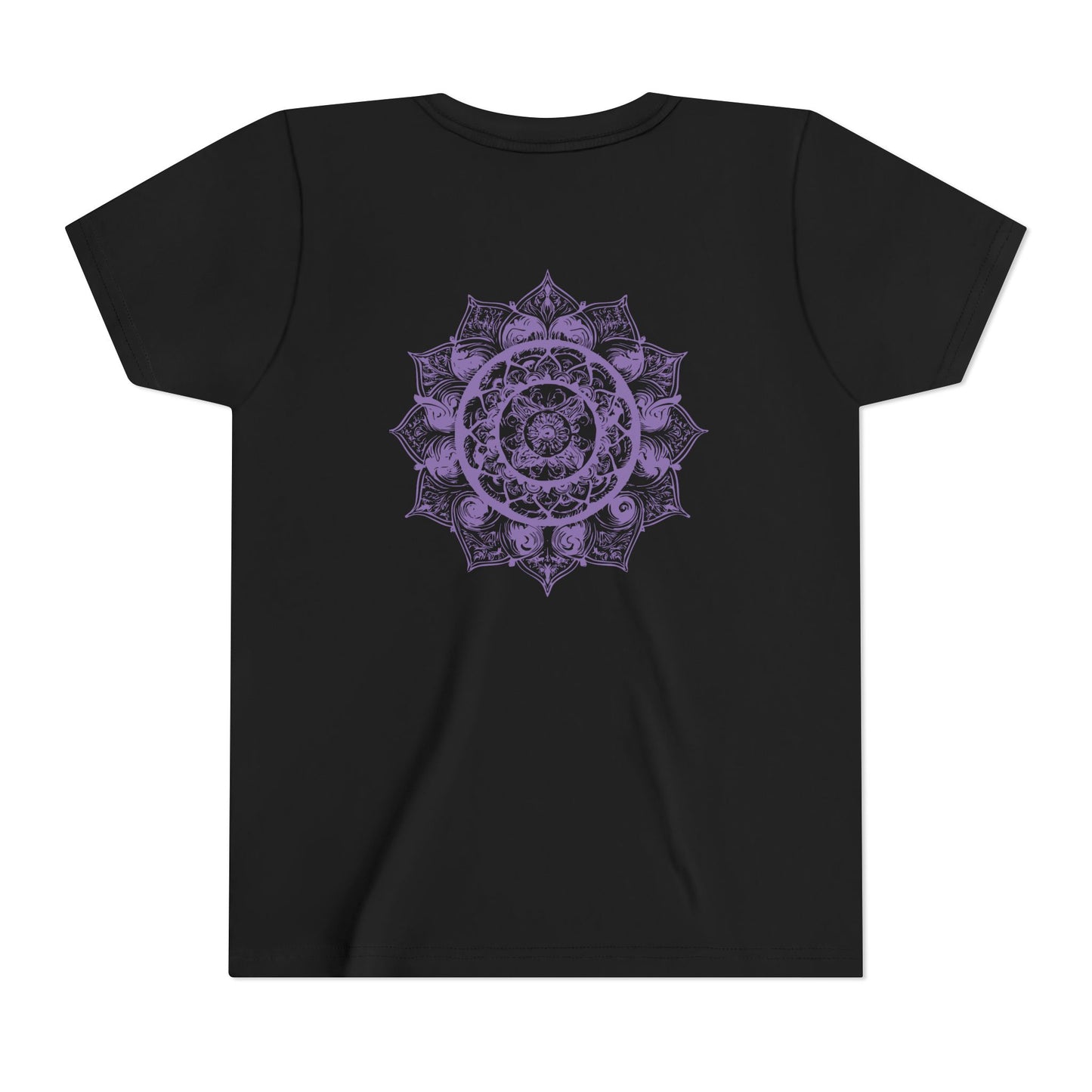 I Am Mini Tee – Grateful – Edition 3