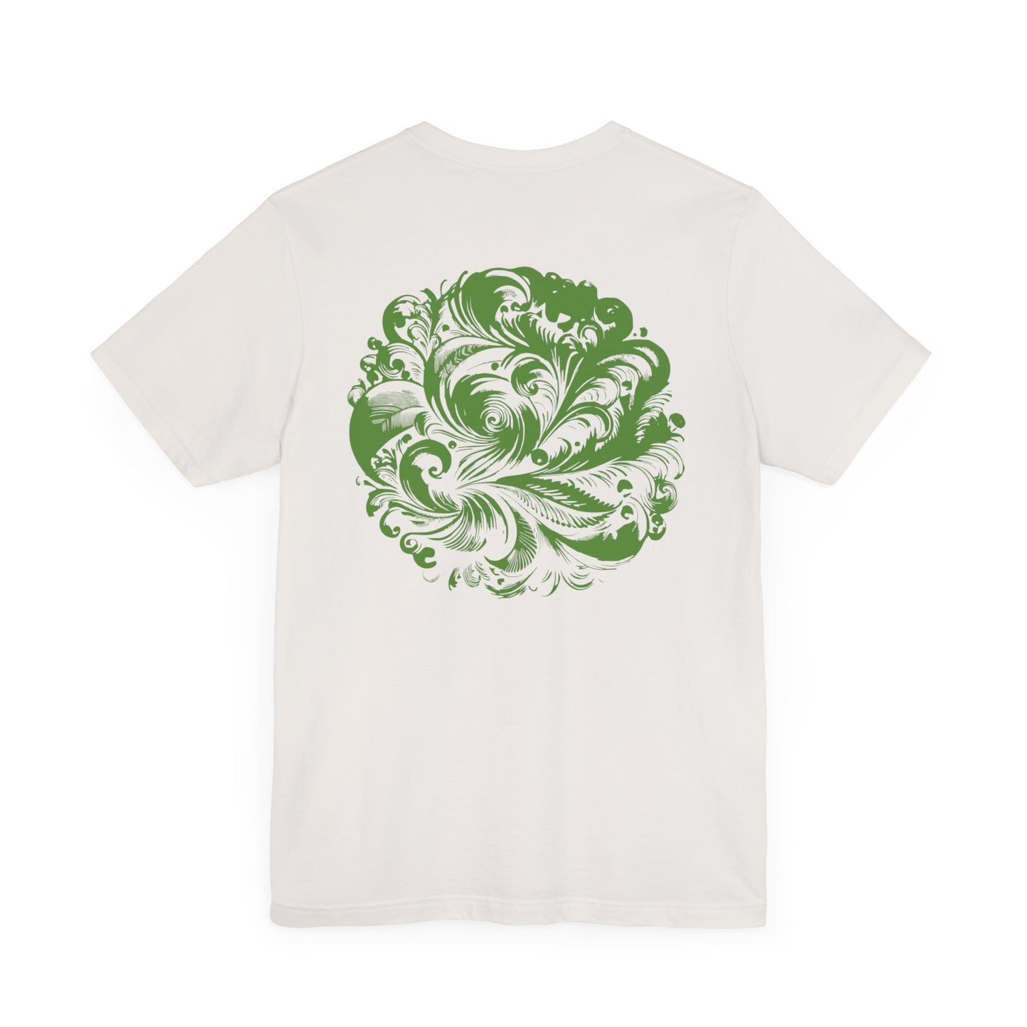 Let Go Tee - Inner Calm - Edition 2