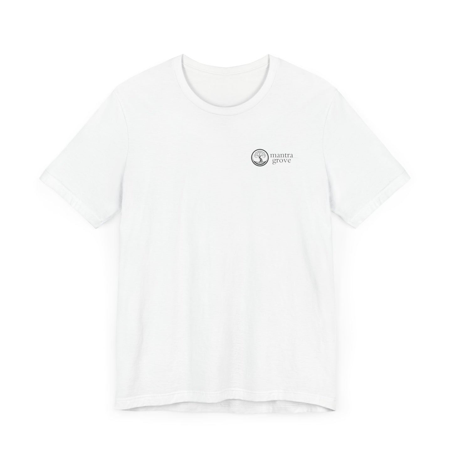 "Honor"- Unisex Mantra Inspired T-Shirt