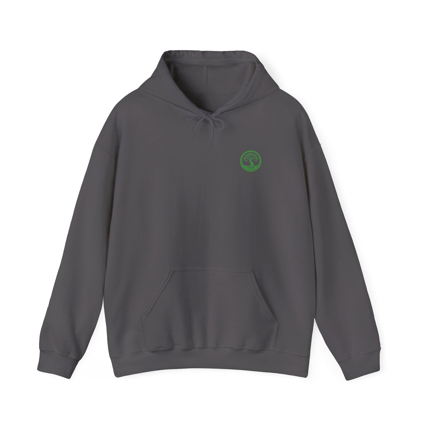 I Am Hoodie - Grateful - Edition 1