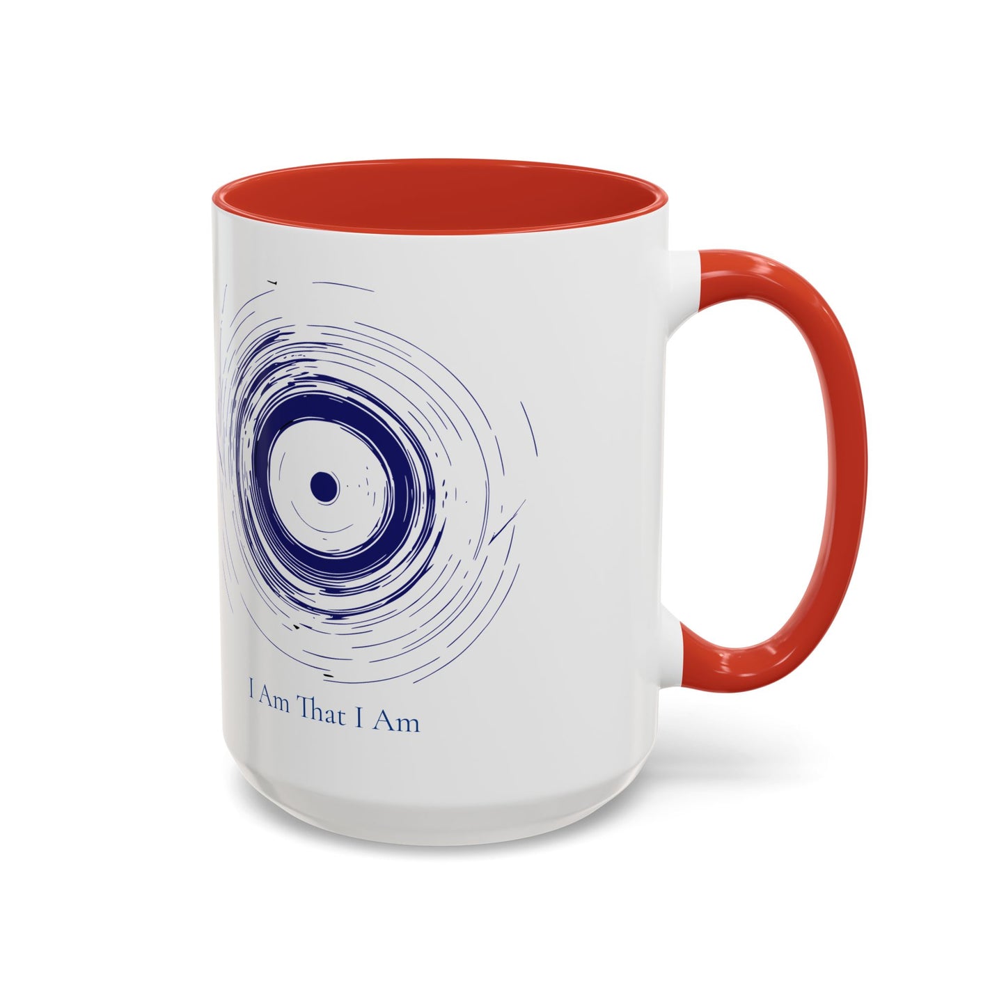 I Am Mug That I Am – Edition 3 (11oz, 15oz)