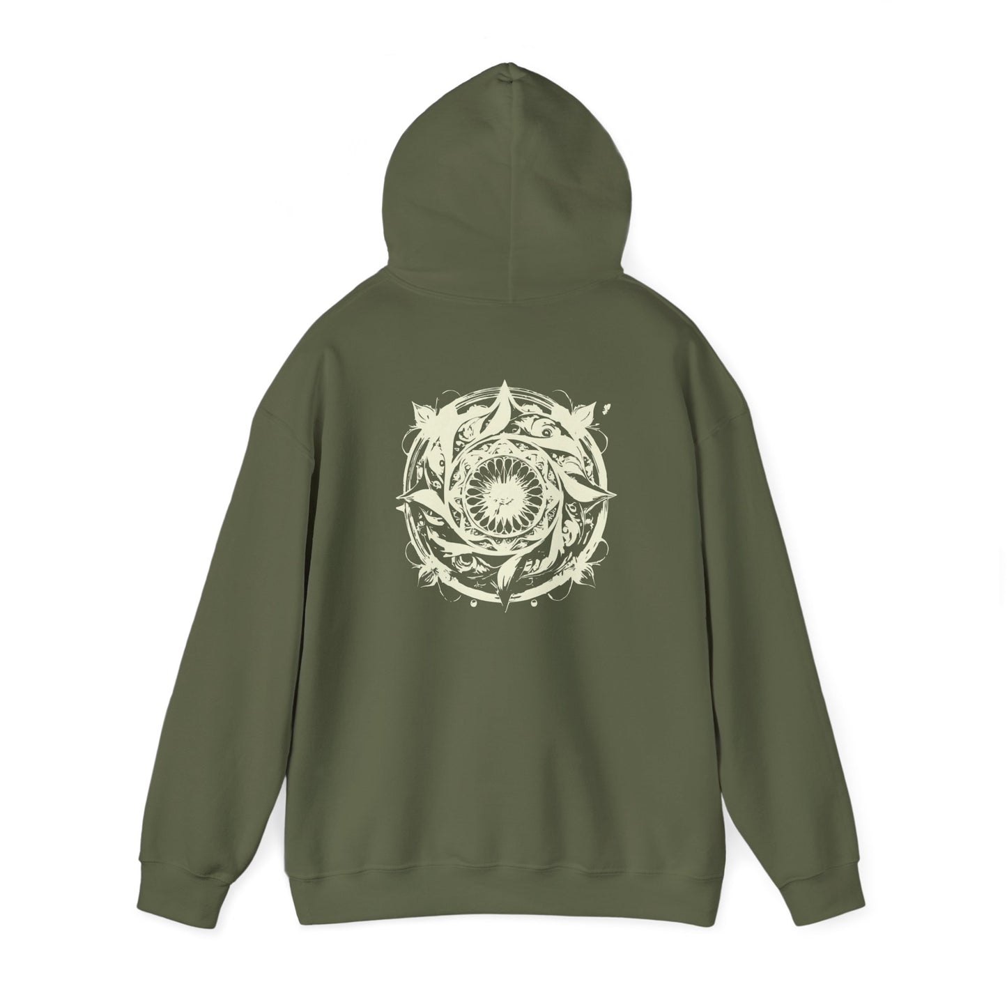 Now Hoodie – Simplicity – Edition 2