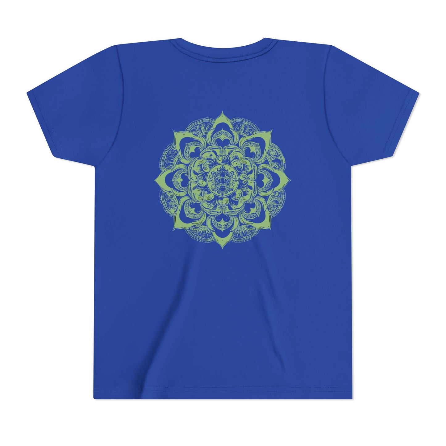 I Am Mini Tee – Grateful – Edition 1