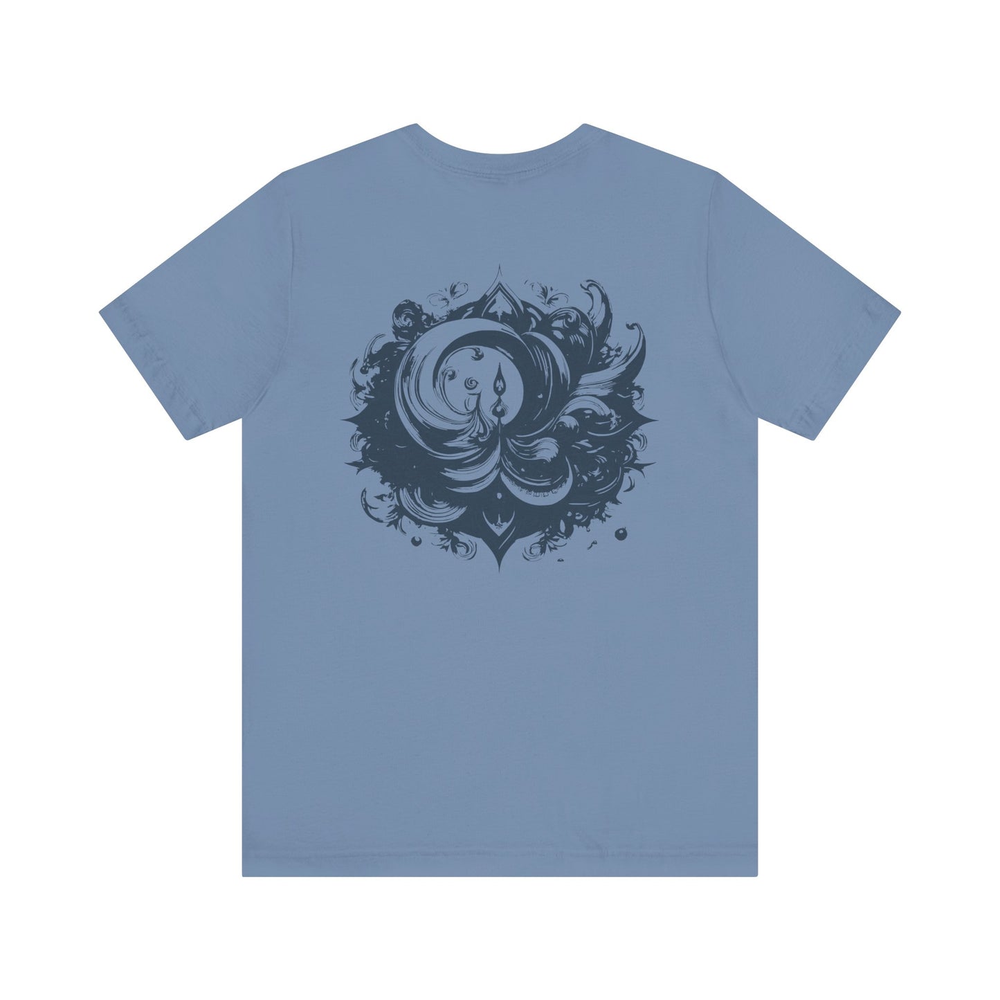 Now Tee – Simplicity – Edition 1