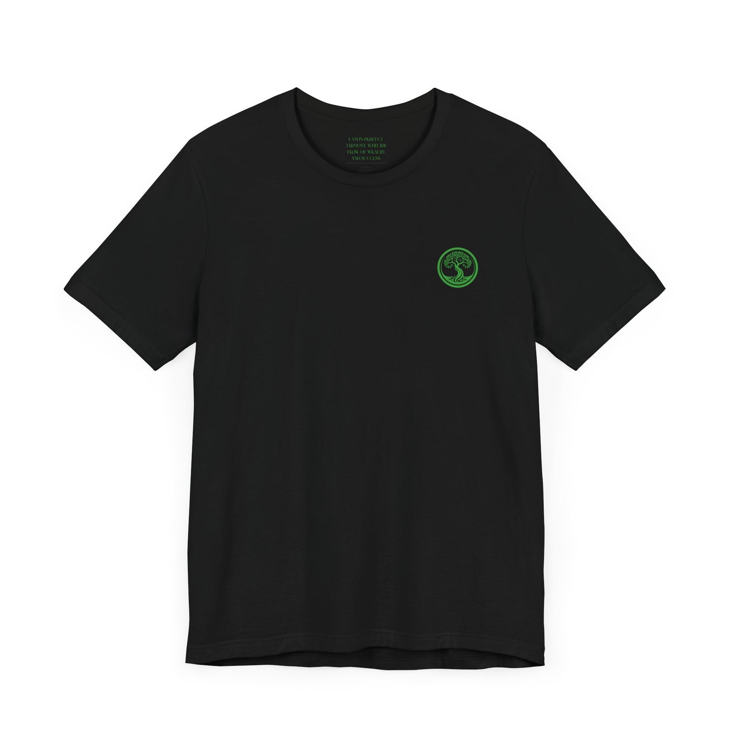 I Am Tee - Harmony - Edition 1