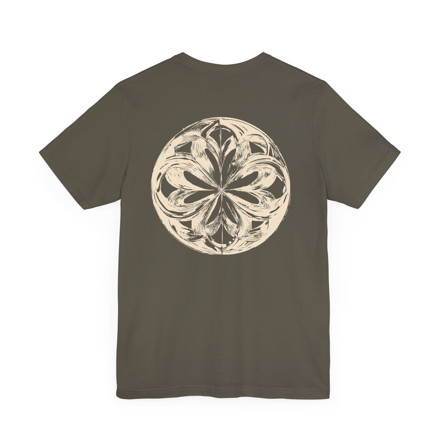 I Am Tee – Love Flow – Edition 2
