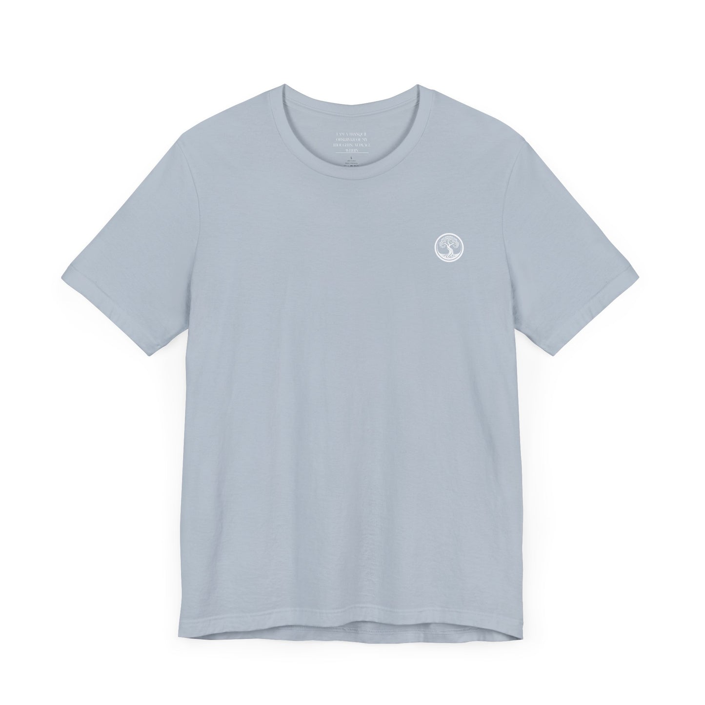 I Am Tee - Tranquil Mind - Edition 2