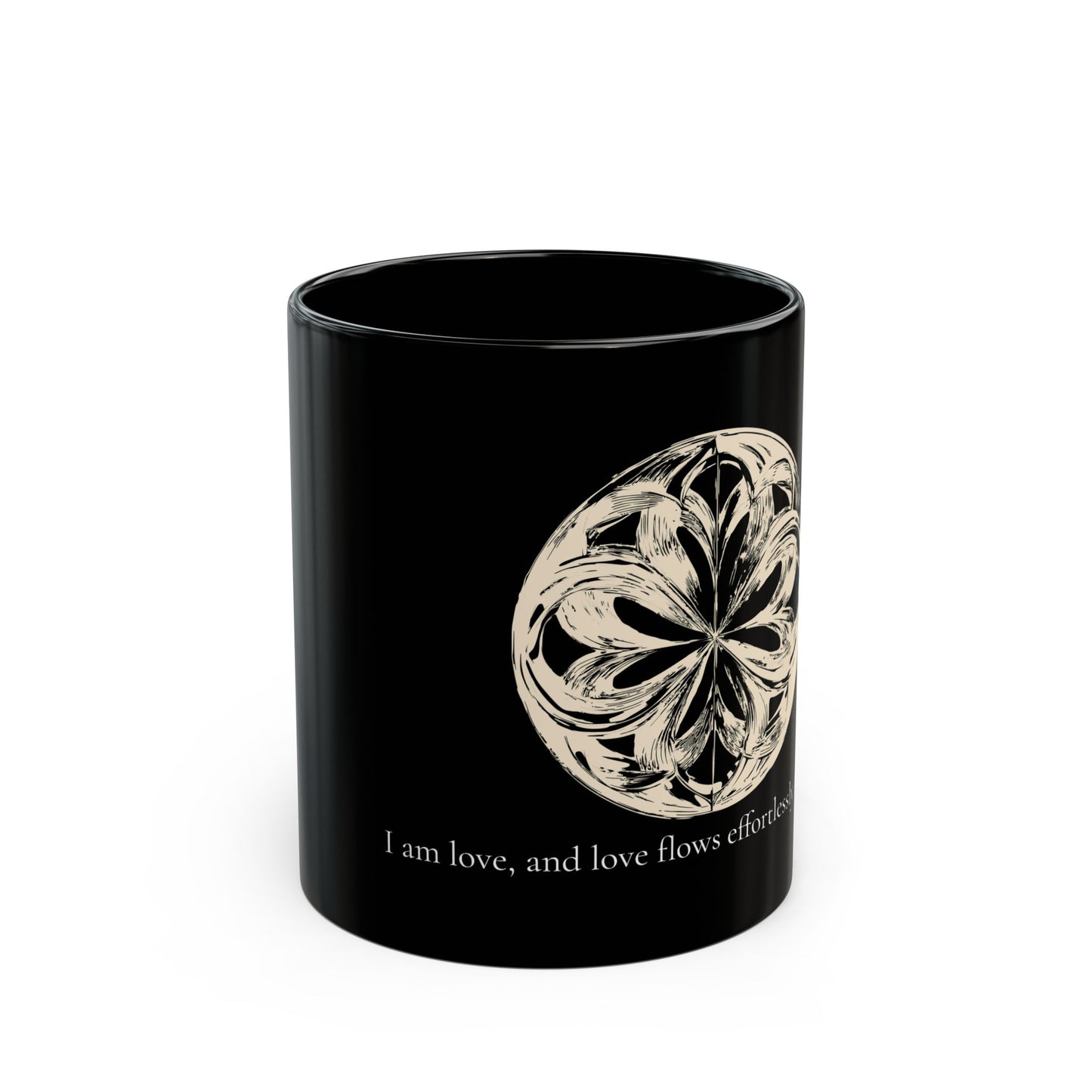 I Am Mug – Love Flow – Edition 1 (11oz, 15oz)