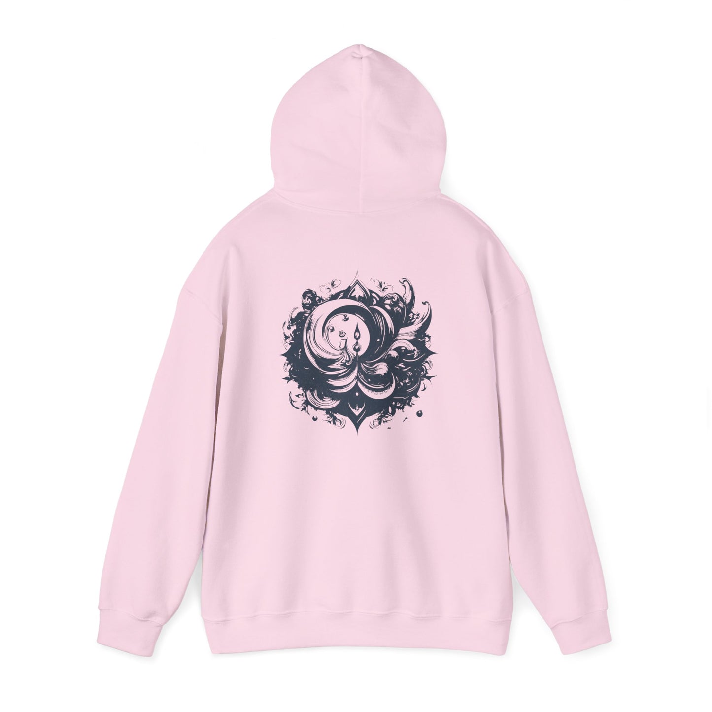 Now Hoodie – Simplicity – Edition 1