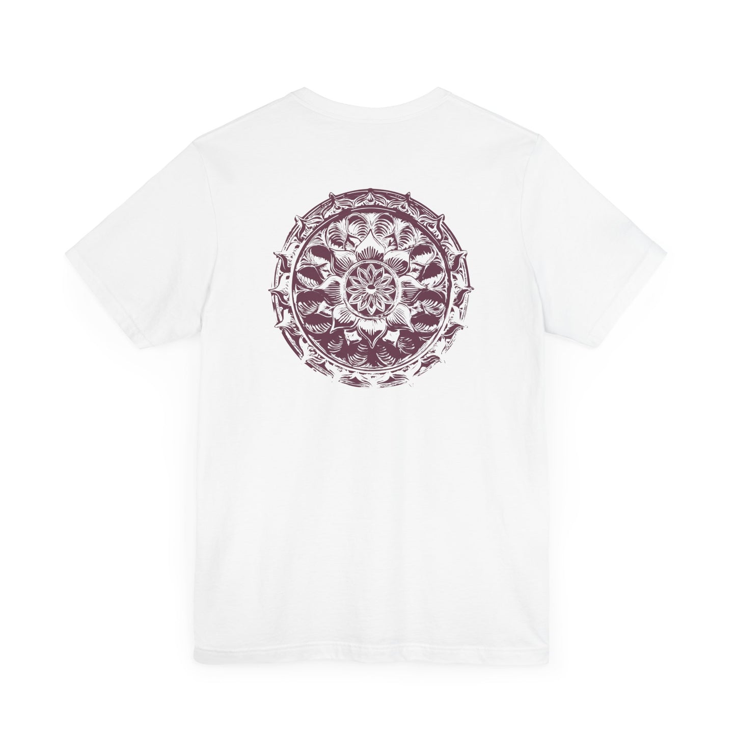 Attract Tee – Fulfillment – Edition 1