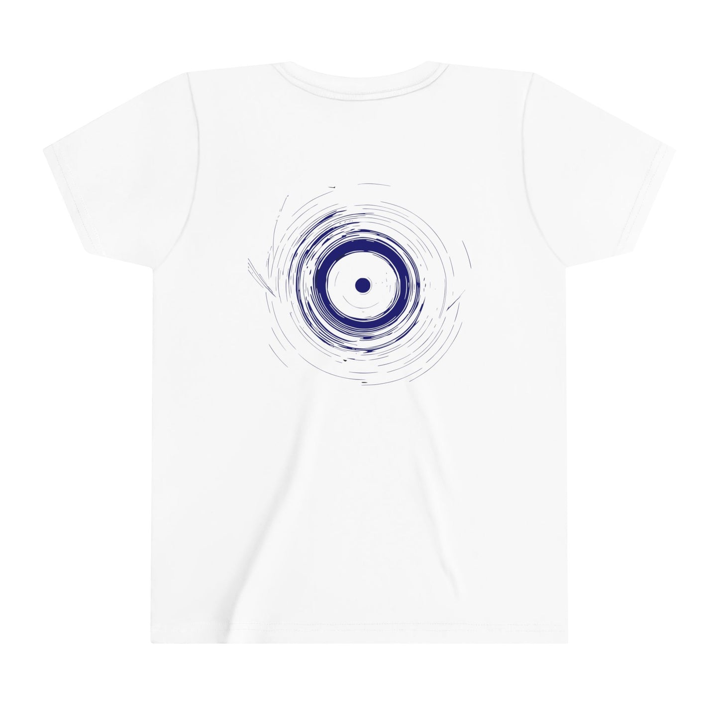 "I Am" II Mantra-Inspired T-Shirt for Kids