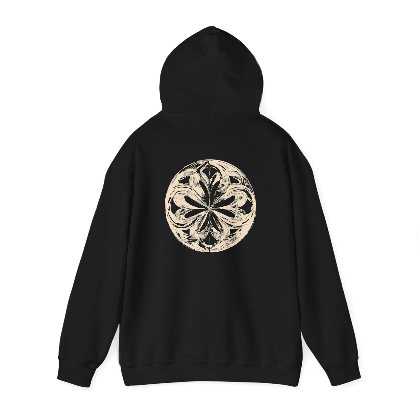 I Am Hoodie – Love Flow – Edition 1
