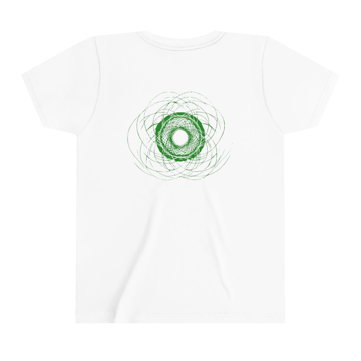 "I Am" I Mantra-Inspired T-Shirt for Kids