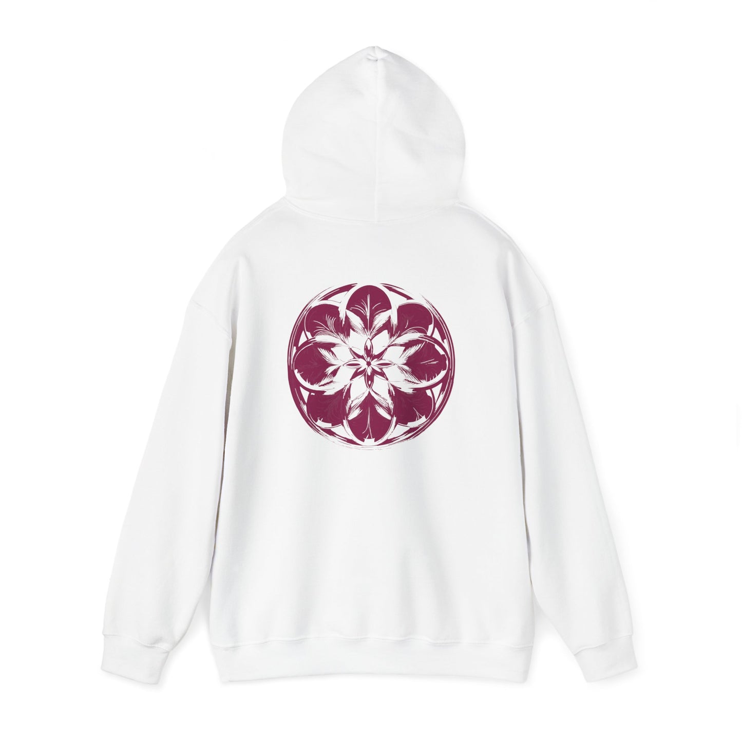 I Am Hoodie – Love Flow – Edition 1