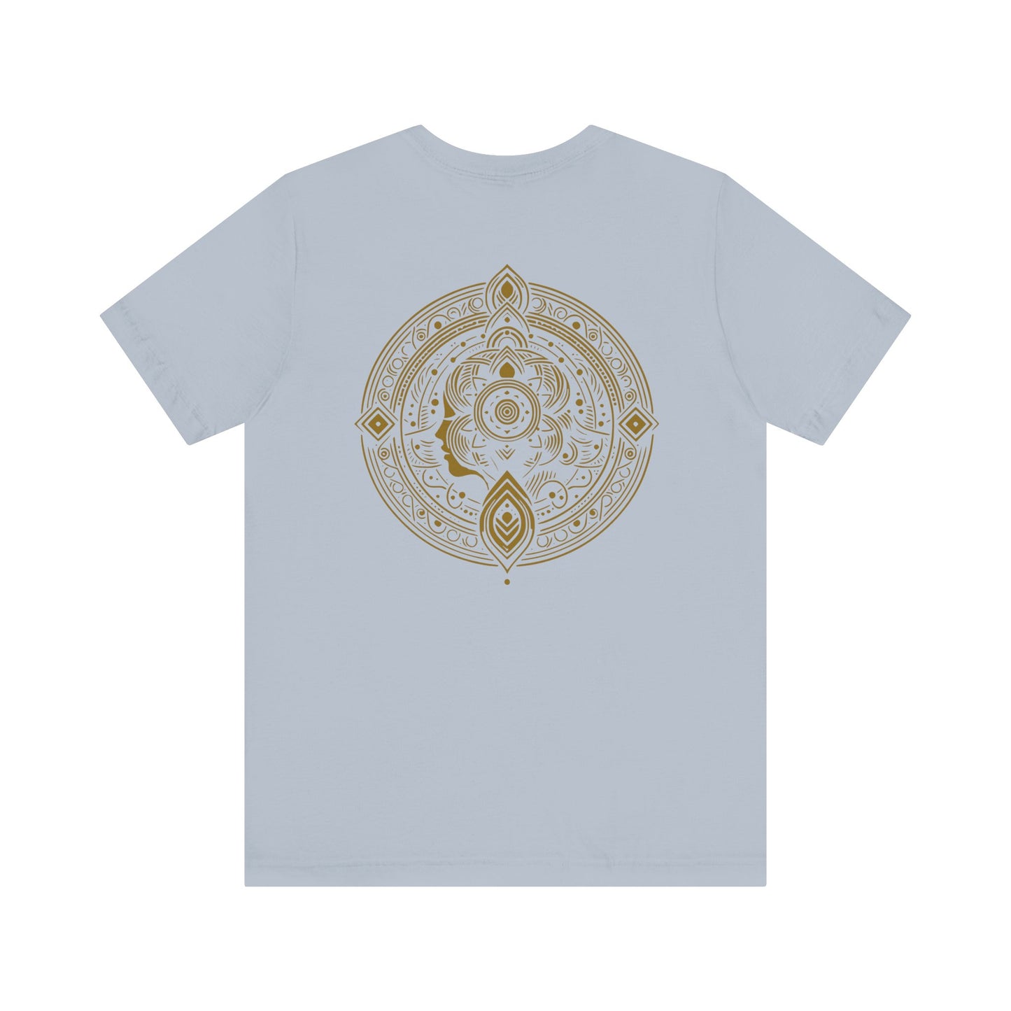 Quiet Mind Tee - Edition 2