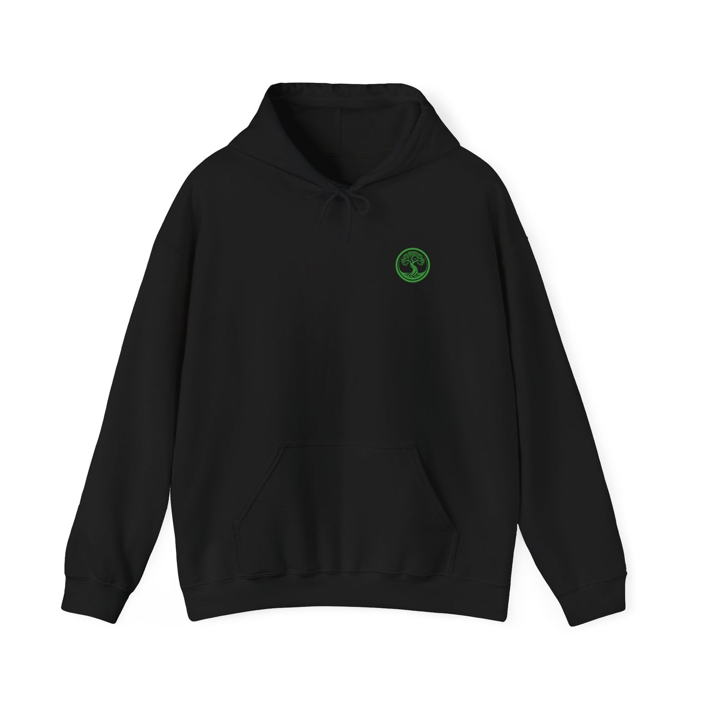 I Am Hoodie - Grateful - Edition 1