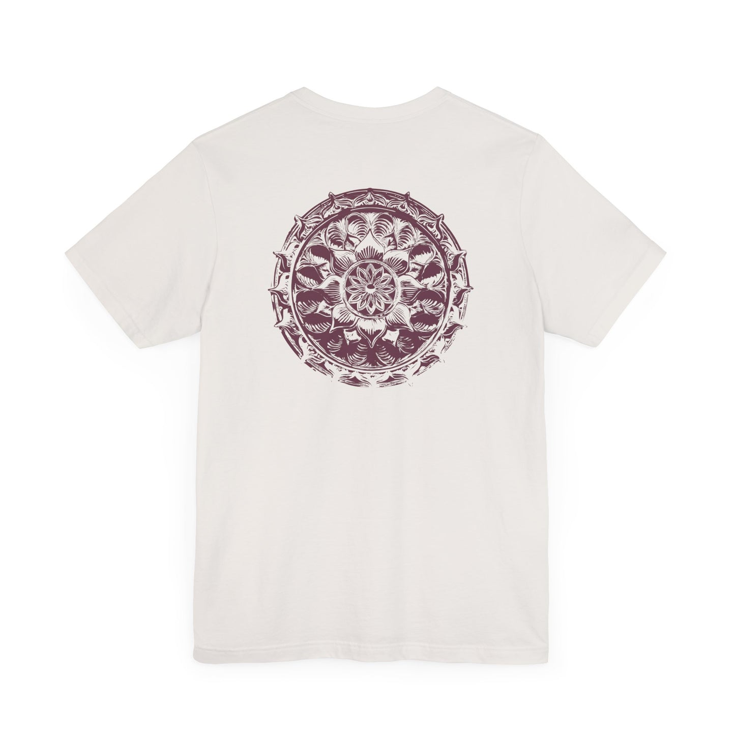 Attract Tee – Fulfillment – Edition 1