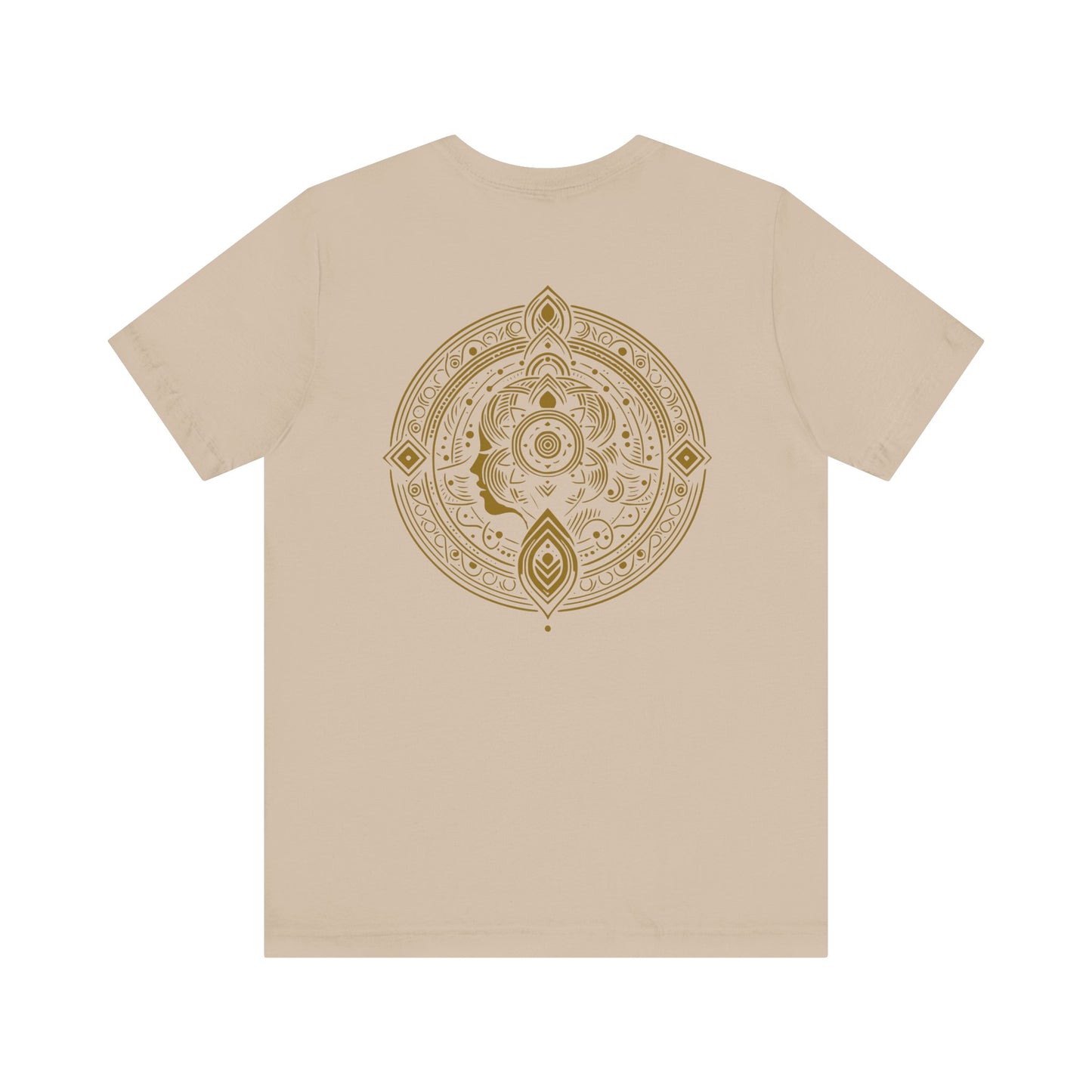 Quiet Mind Tee - Edition 2